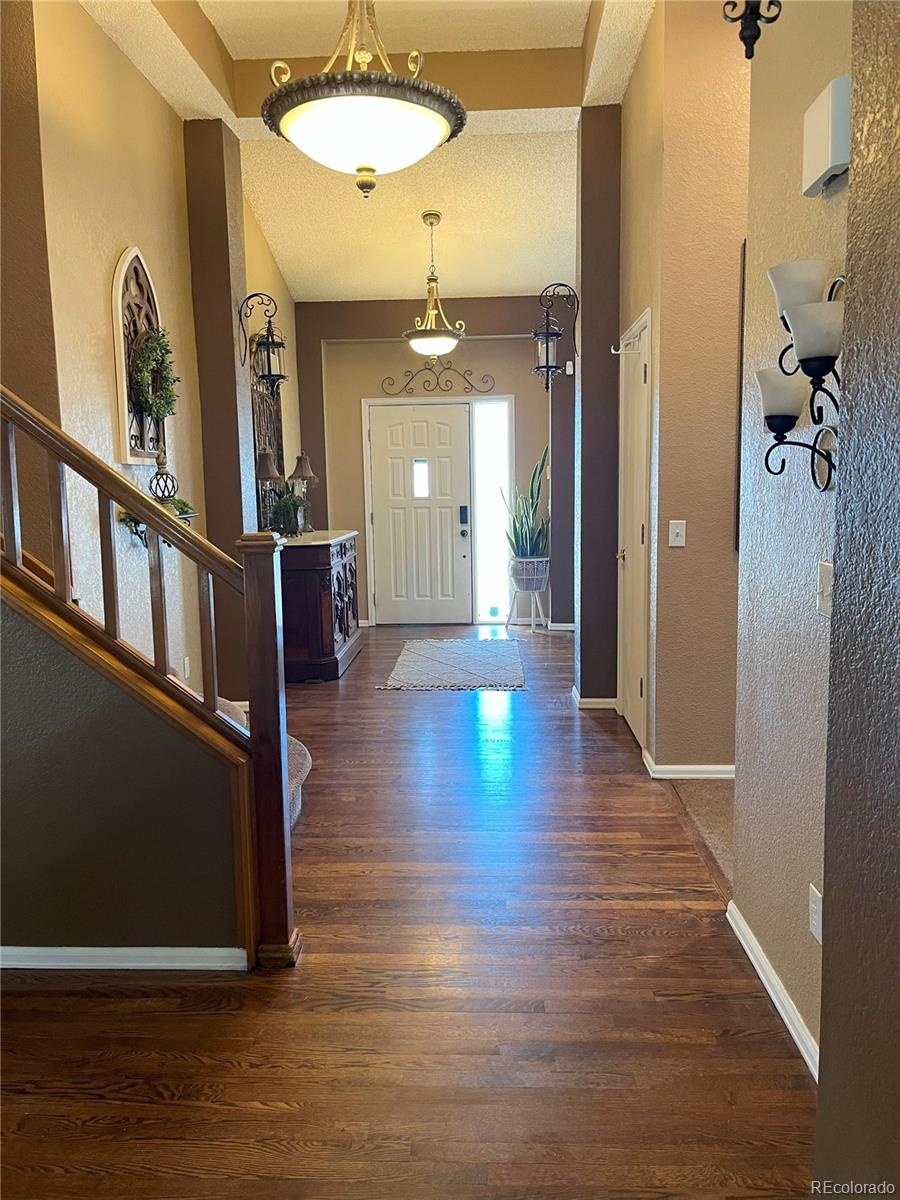 MLS Image #2 for 17046  wellington drive,parker, Colorado