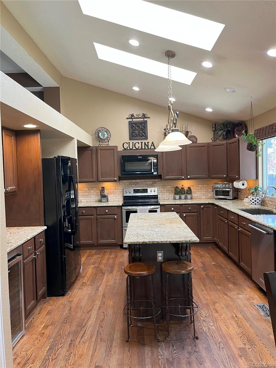 MLS Image #9 for 17046  wellington drive,parker, Colorado