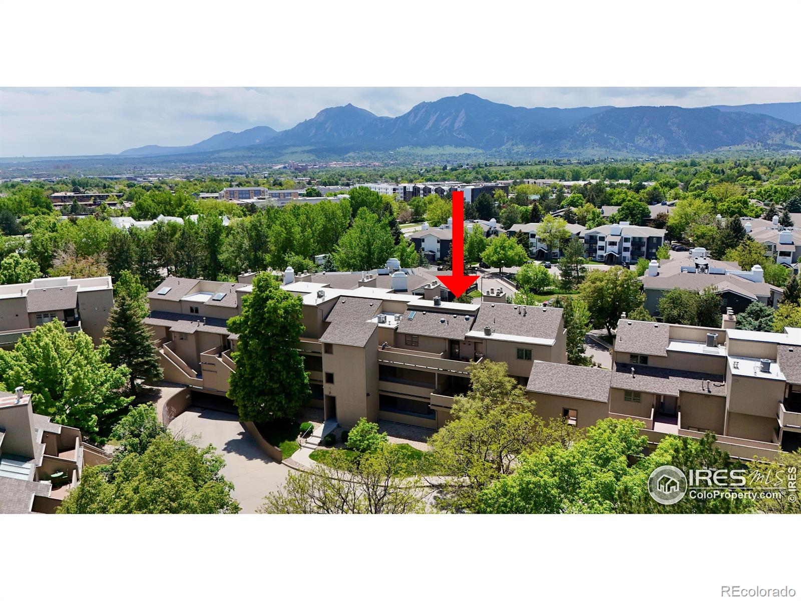 MLS Image #4 for 2938  kalmia avenue,boulder, Colorado