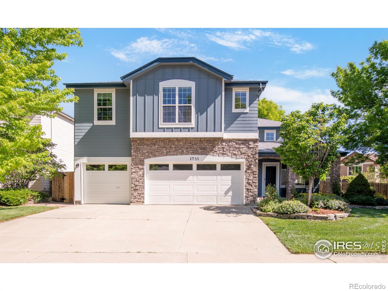 MLS Image #0 for 2933  hunt court,erie, Colorado