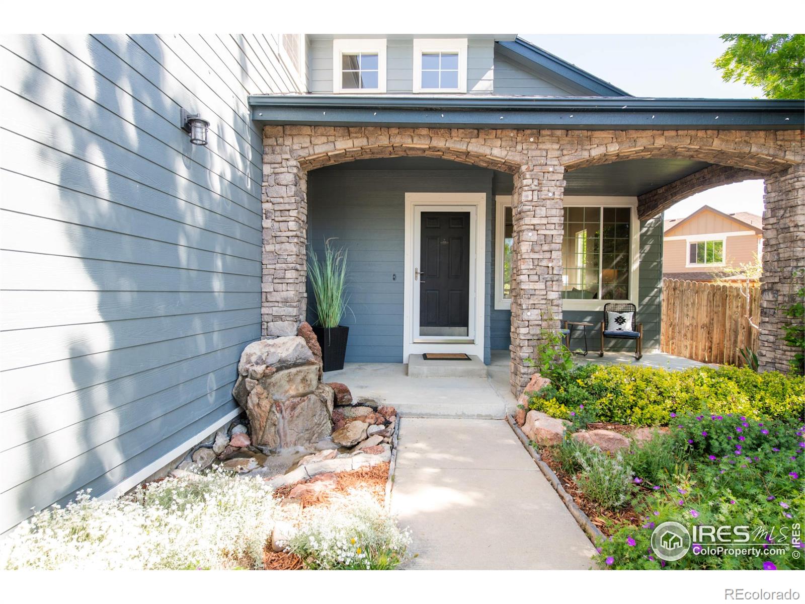 CMA Image for 2933  Hunt Court,Erie, Colorado