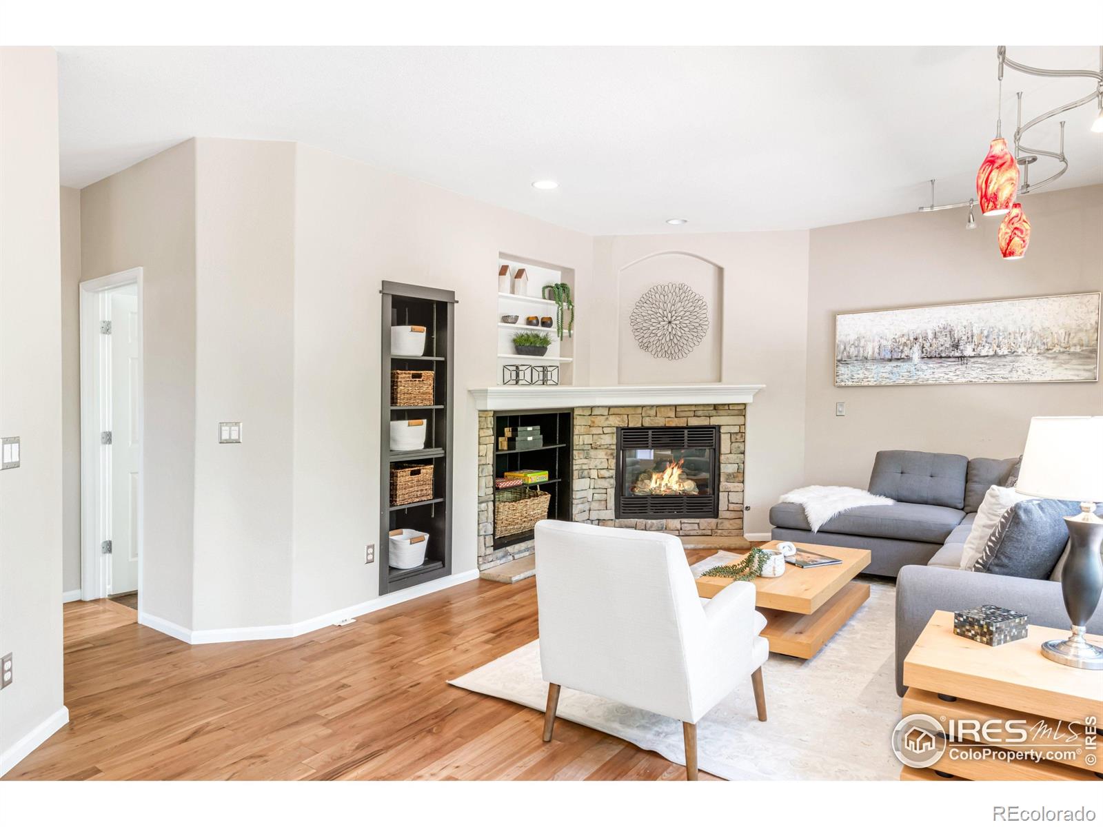 MLS Image #14 for 2933  hunt court,erie, Colorado