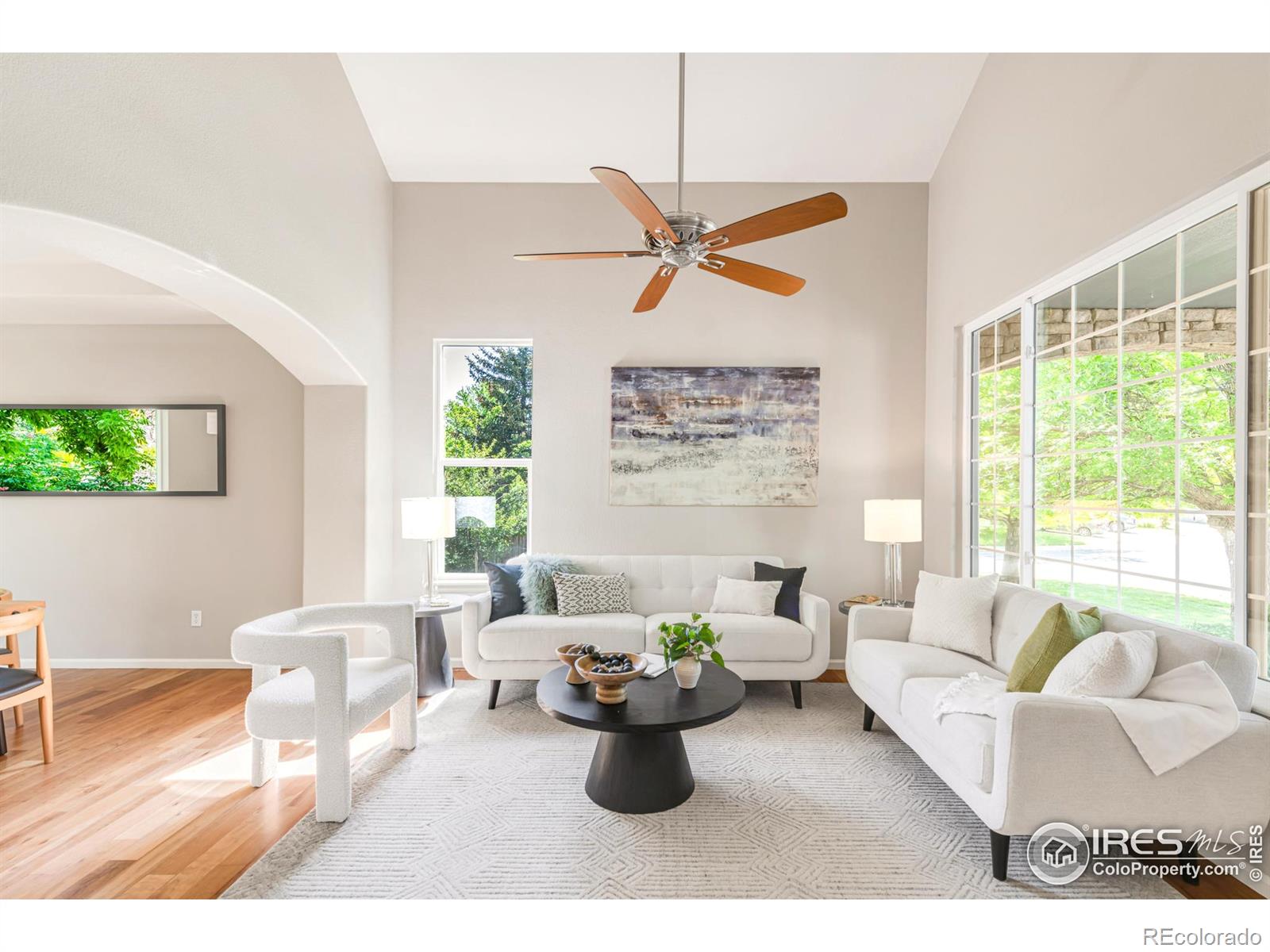 MLS Image #3 for 2933  hunt court,erie, Colorado