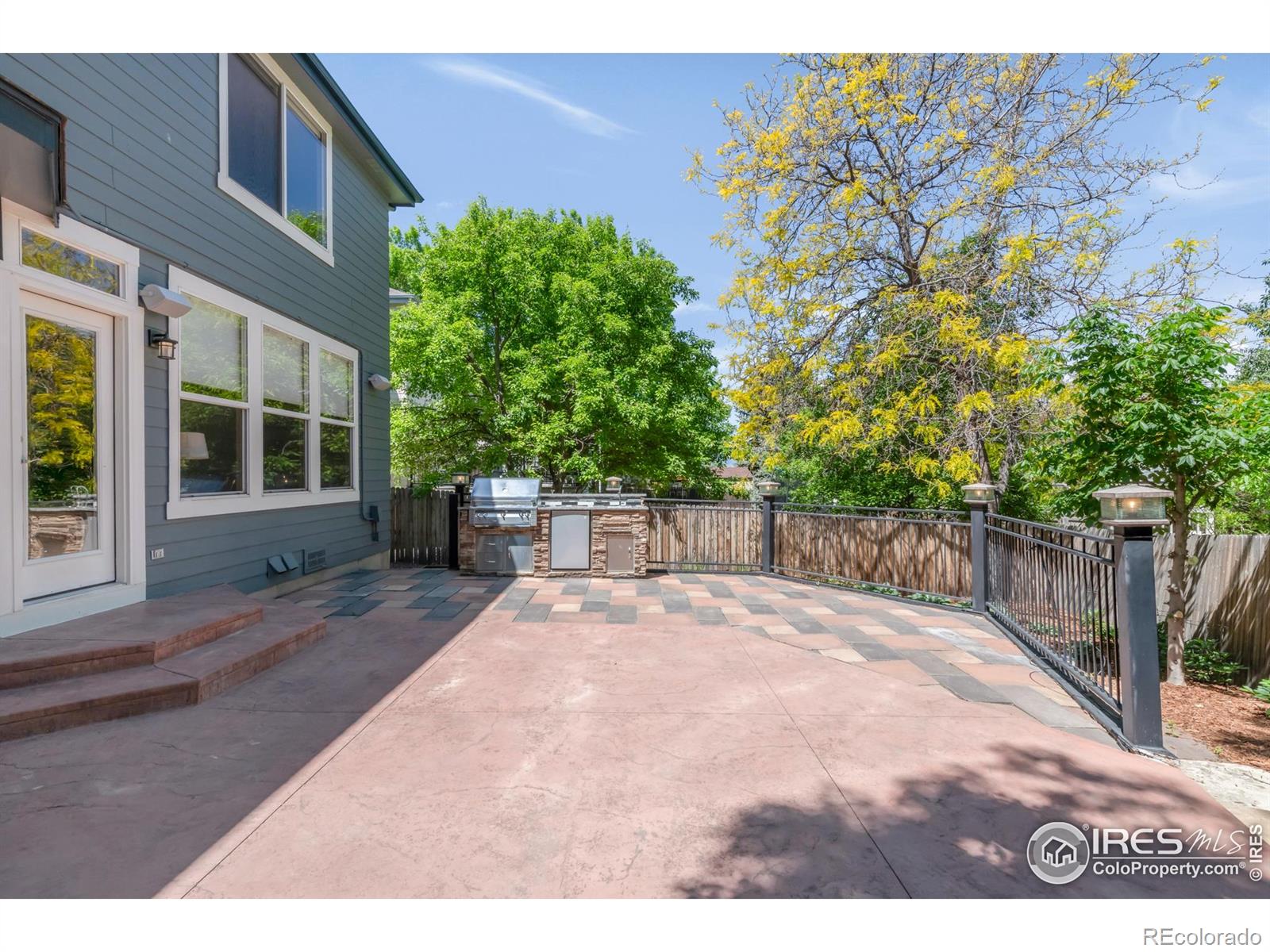 MLS Image #33 for 2933  hunt court,erie, Colorado