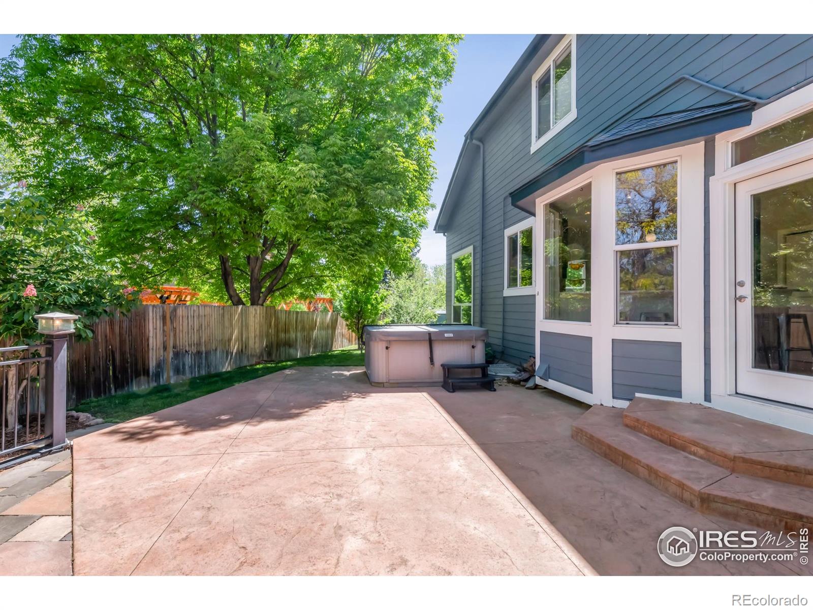 MLS Image #34 for 2933  hunt court,erie, Colorado