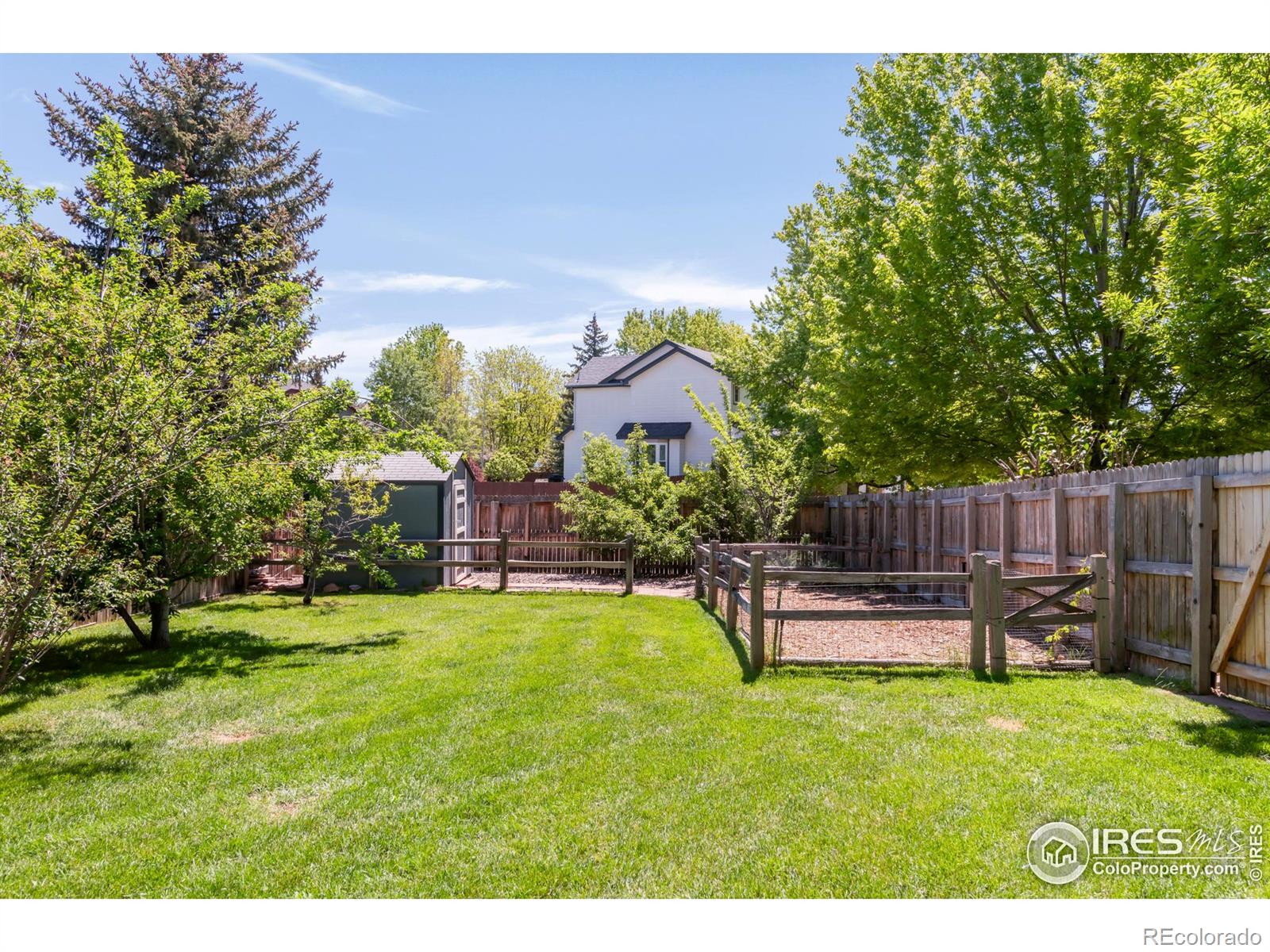 MLS Image #35 for 2933  hunt court,erie, Colorado