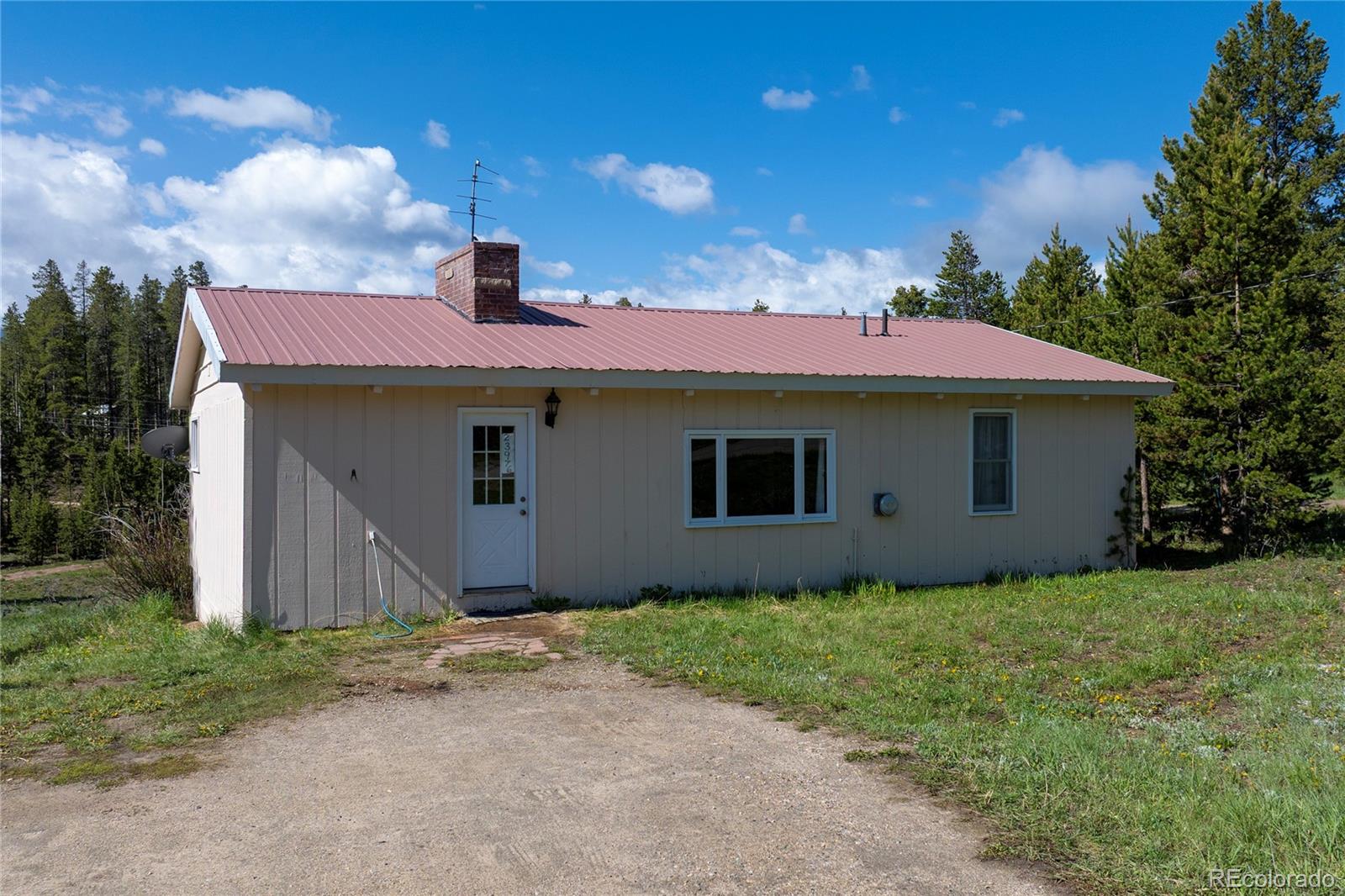 MLS Image #0 for 23976  county rd 50 ,fraser, Colorado