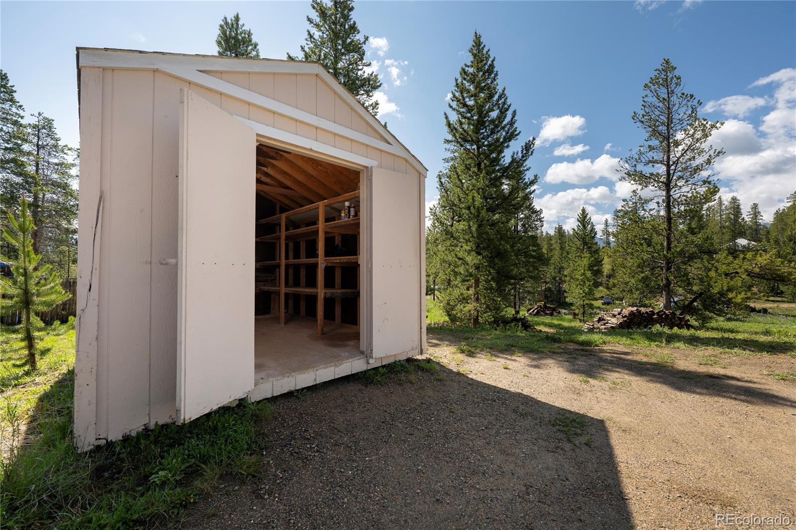 MLS Image #16 for 23976  county rd 50 ,fraser, Colorado