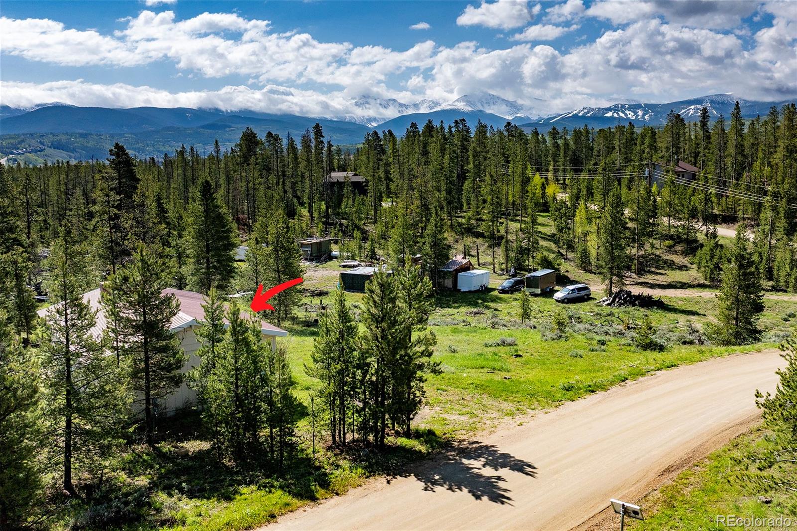 MLS Image #18 for 23976  county rd 50 ,fraser, Colorado