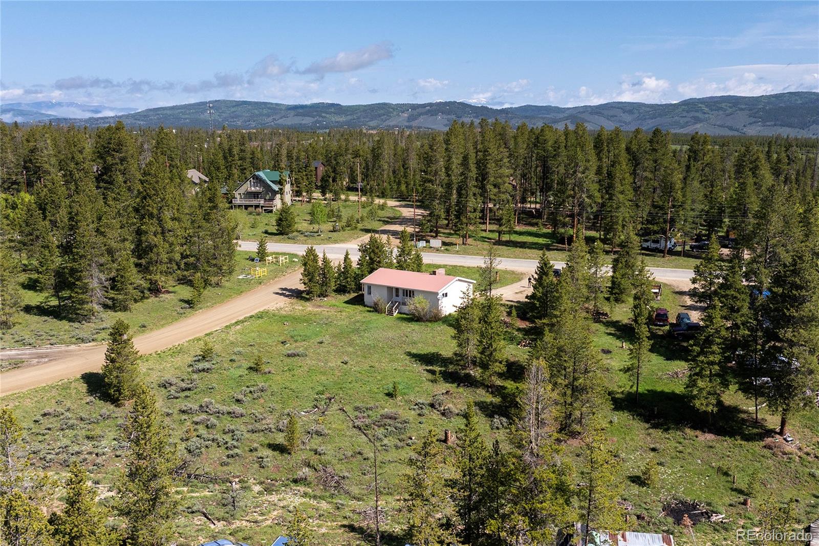 MLS Image #19 for 23976  county rd 50 ,fraser, Colorado