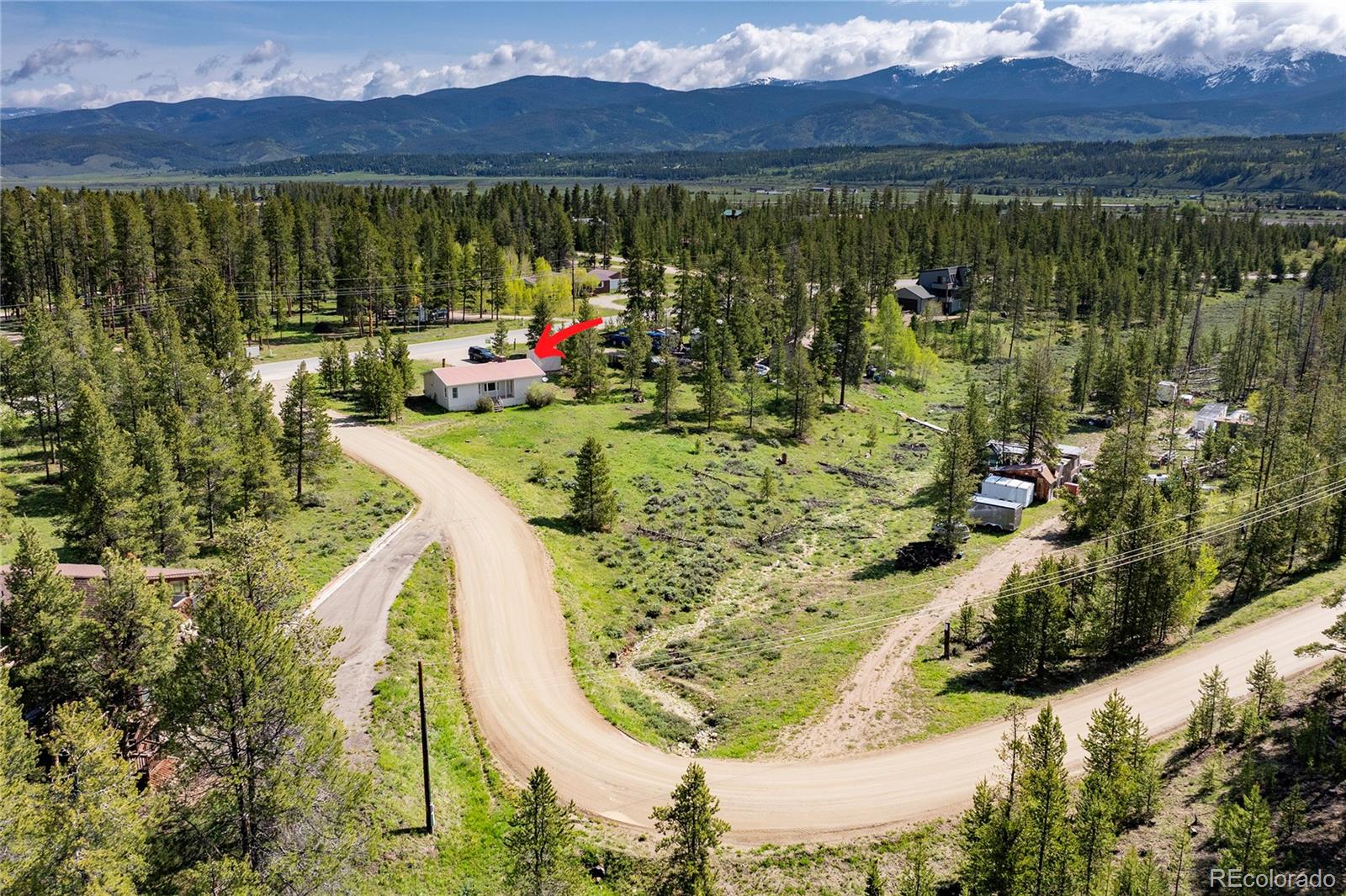 MLS Image #20 for 23976  county rd 50 ,fraser, Colorado