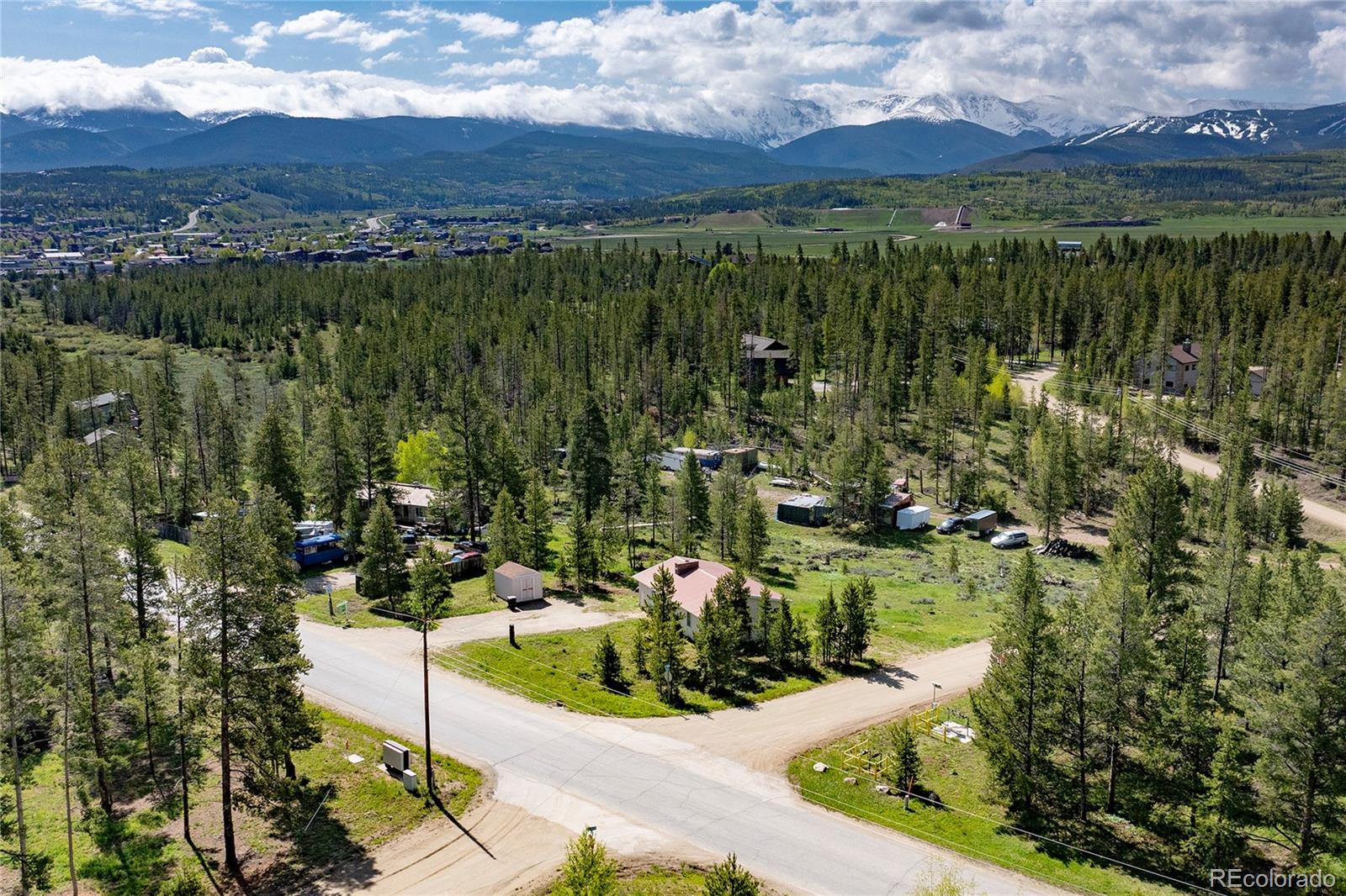 MLS Image #21 for 23976  county rd 50 ,fraser, Colorado