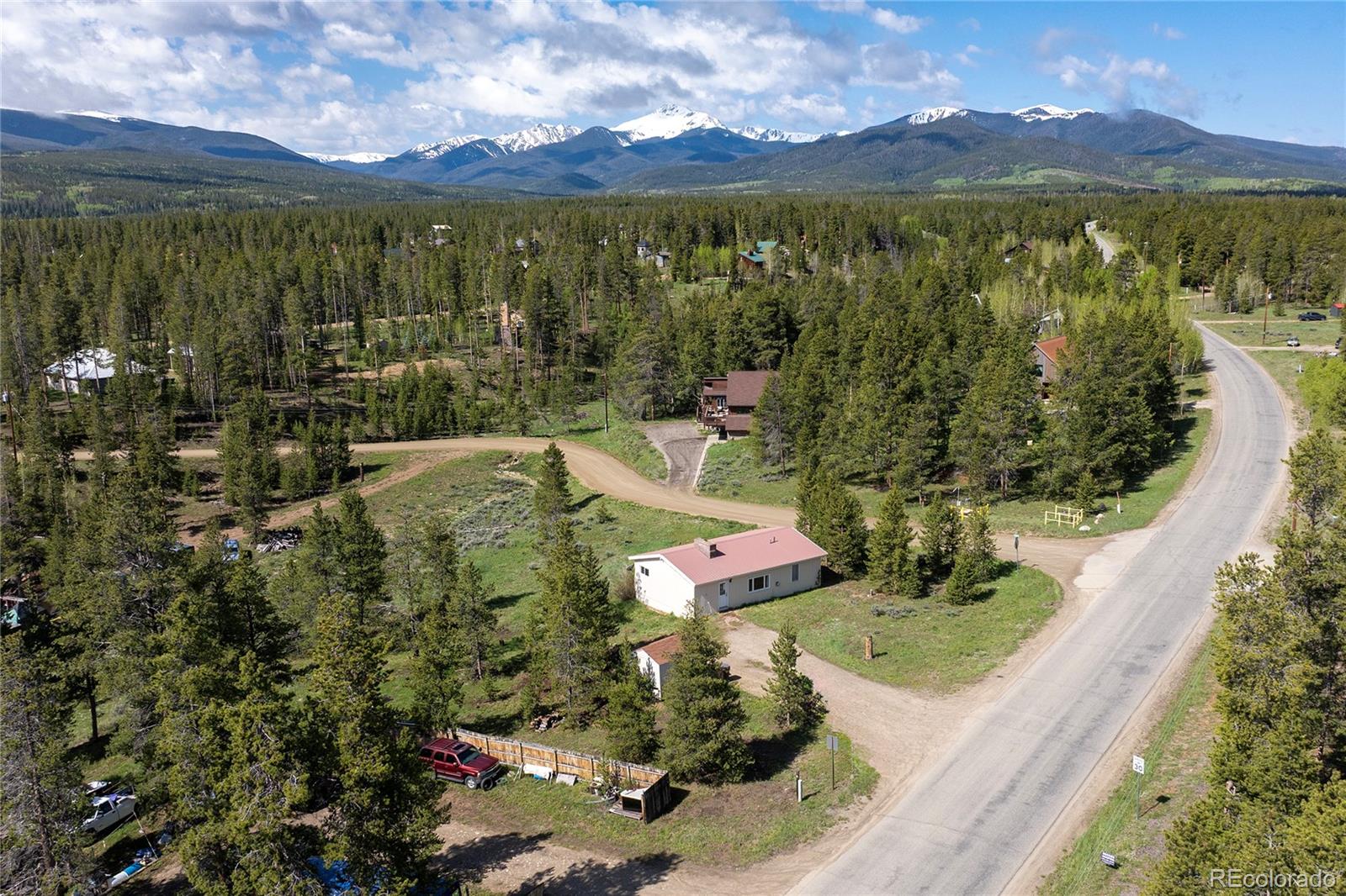 MLS Image #22 for 23976  county rd 50 ,fraser, Colorado