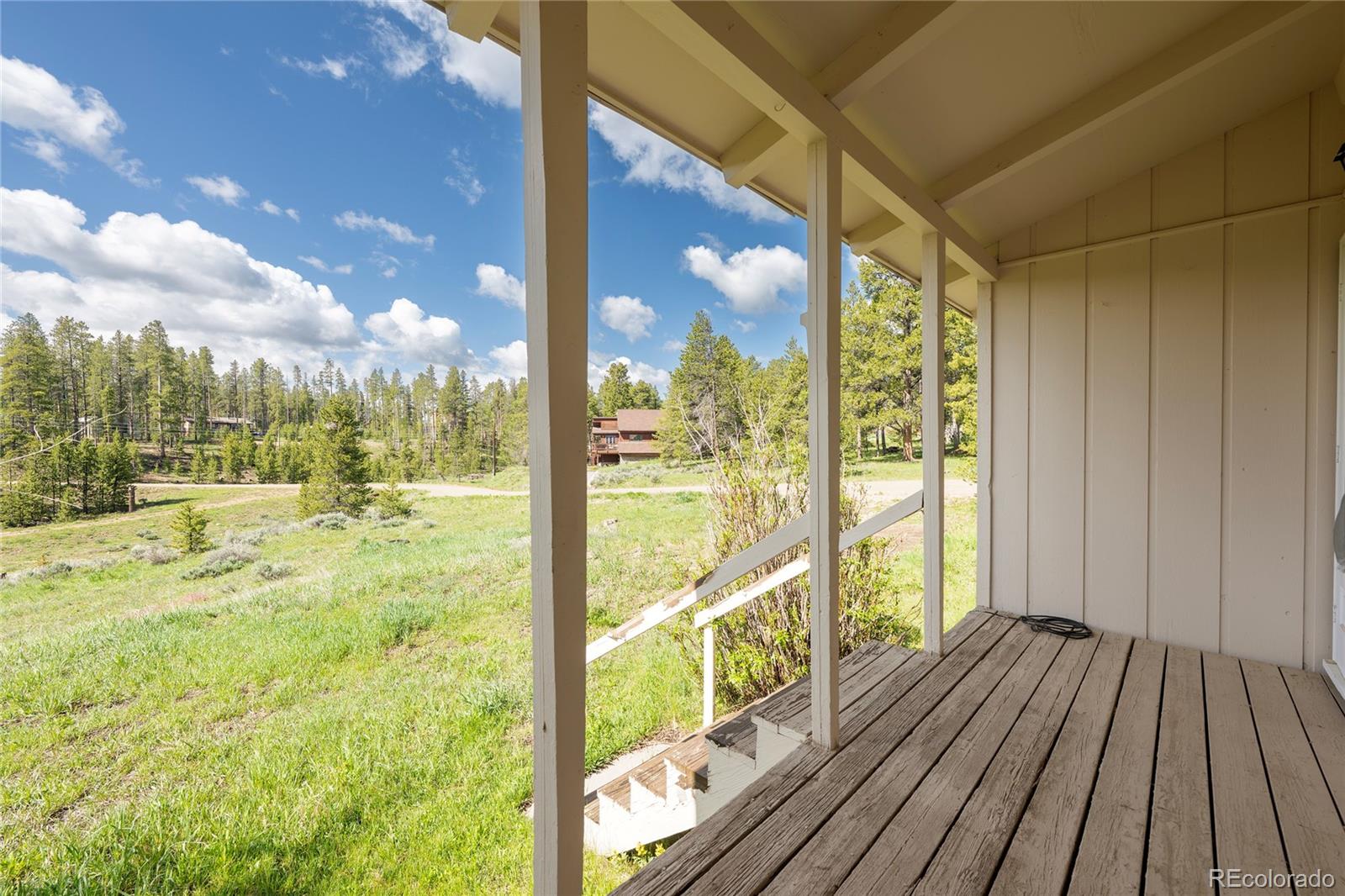 MLS Image #4 for 23976  county rd 50 ,fraser, Colorado