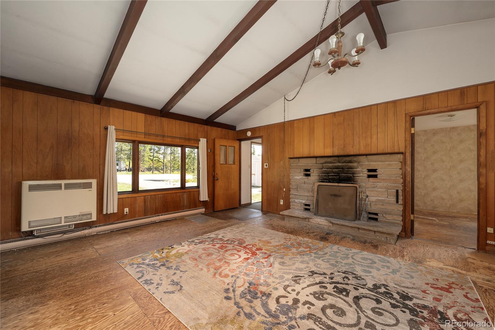 MLS Image #5 for 23976  county rd 50 ,fraser, Colorado