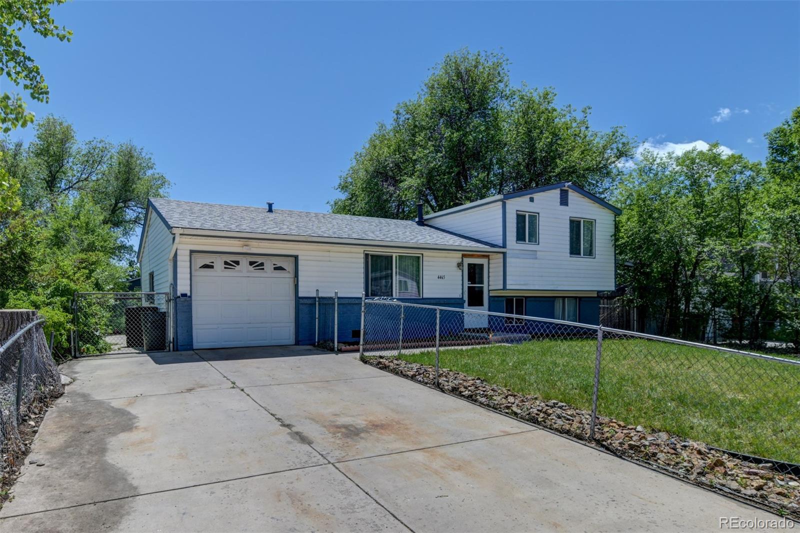 CMA Image for 4465  London Lane,Colorado Springs, Colorado