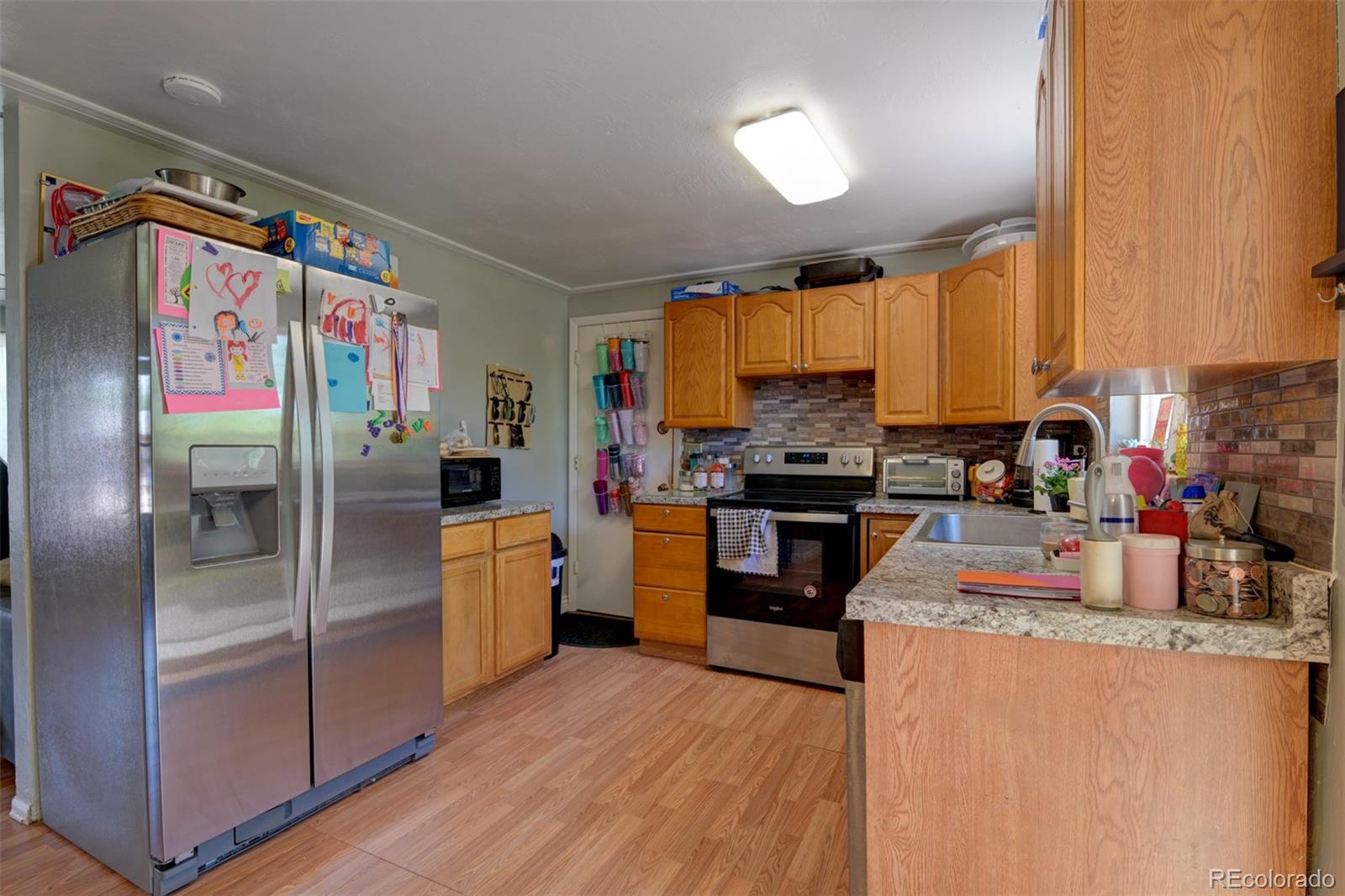 MLS Image #10 for 4465  london lane,colorado springs, Colorado