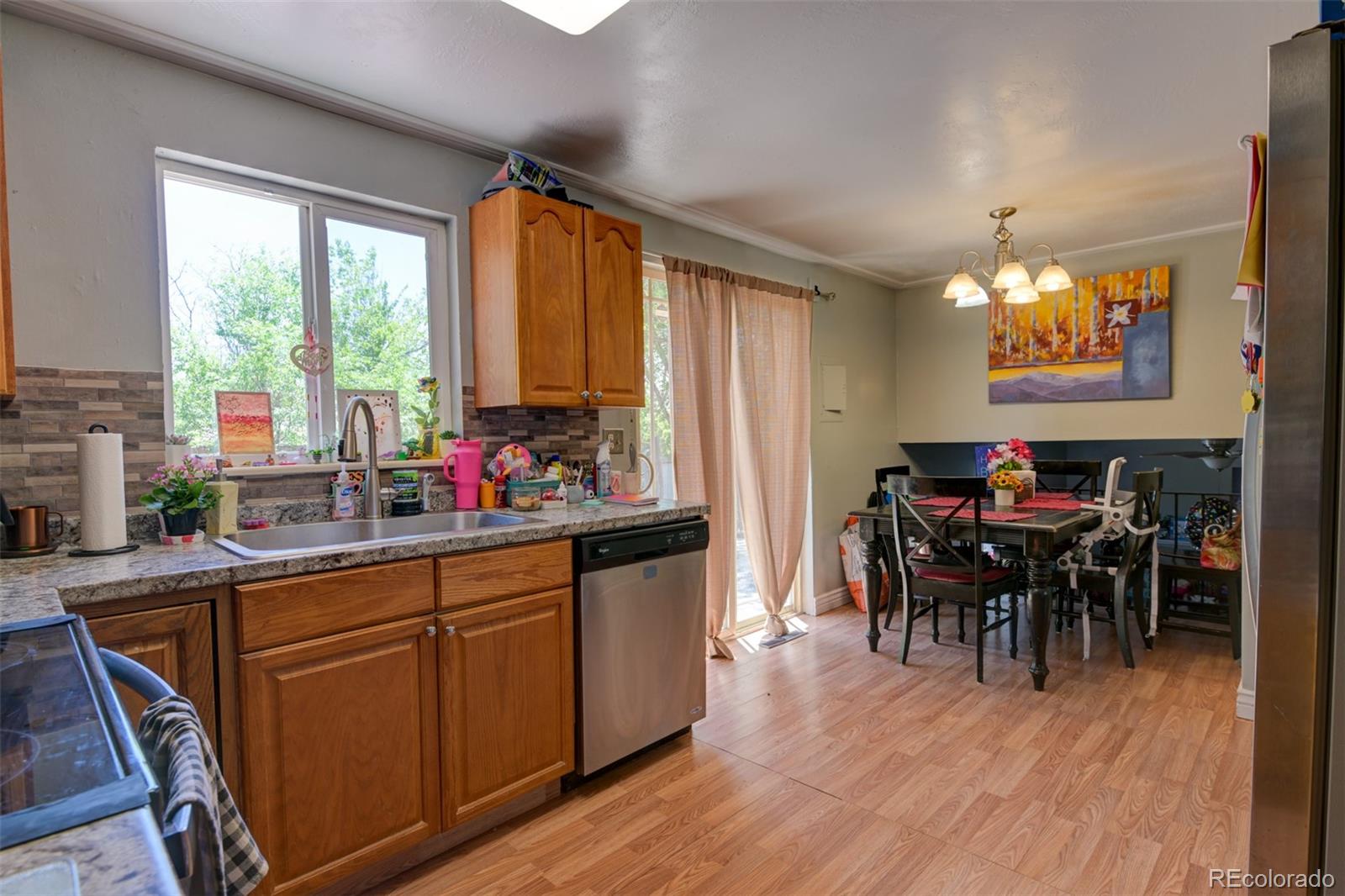 MLS Image #11 for 4465  london lane,colorado springs, Colorado