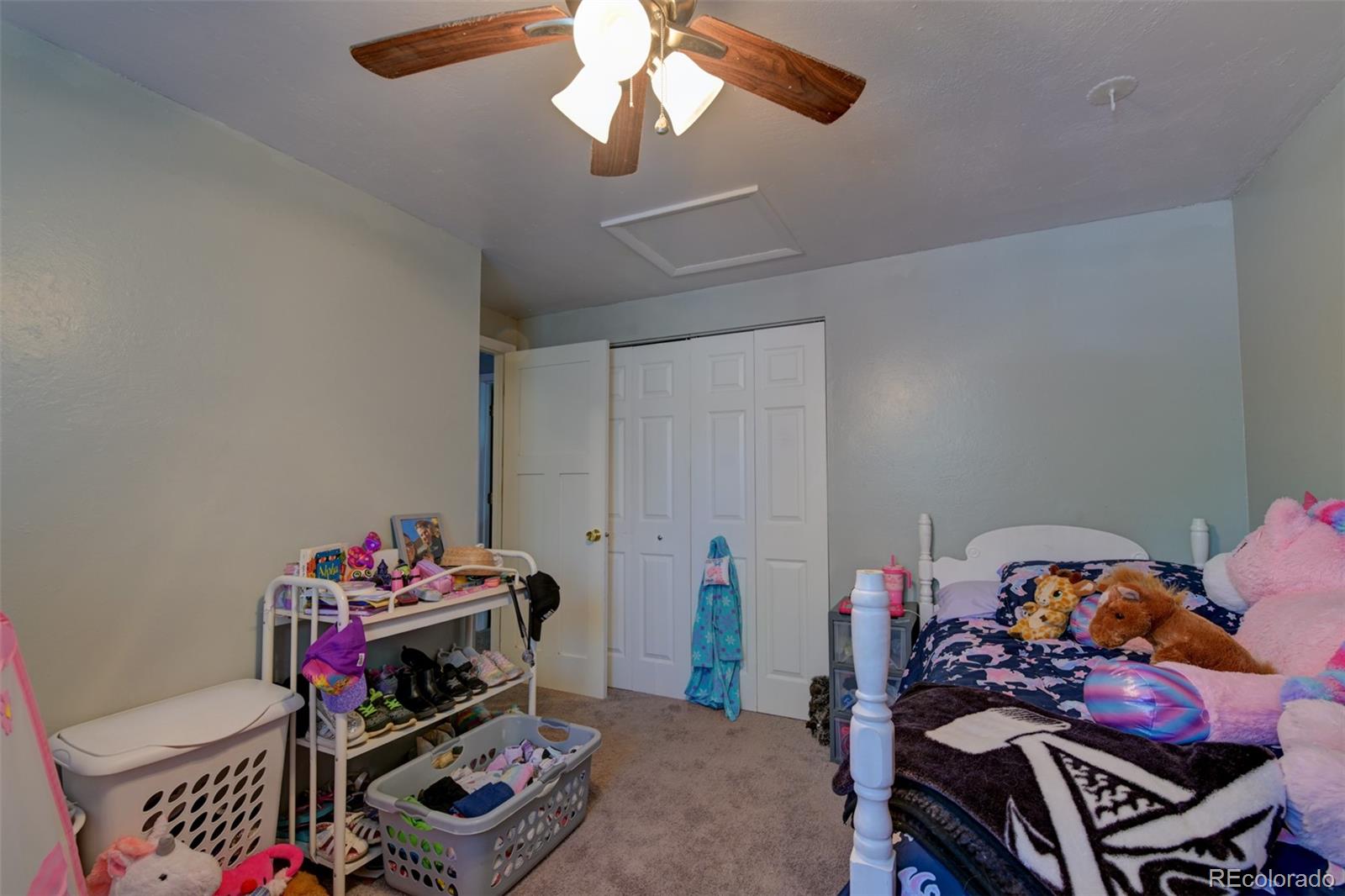MLS Image #13 for 4465  london lane,colorado springs, Colorado