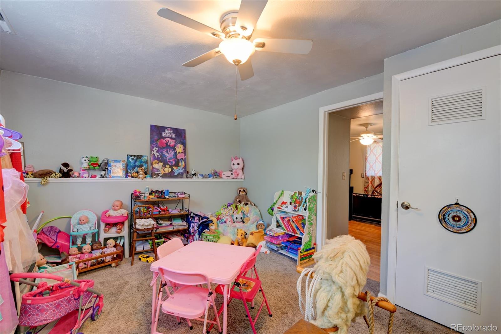 MLS Image #18 for 4465  london lane,colorado springs, Colorado