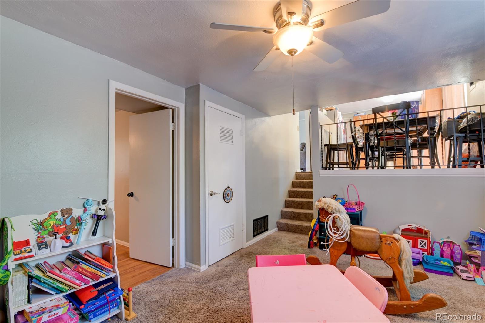 MLS Image #19 for 4465  london lane,colorado springs, Colorado