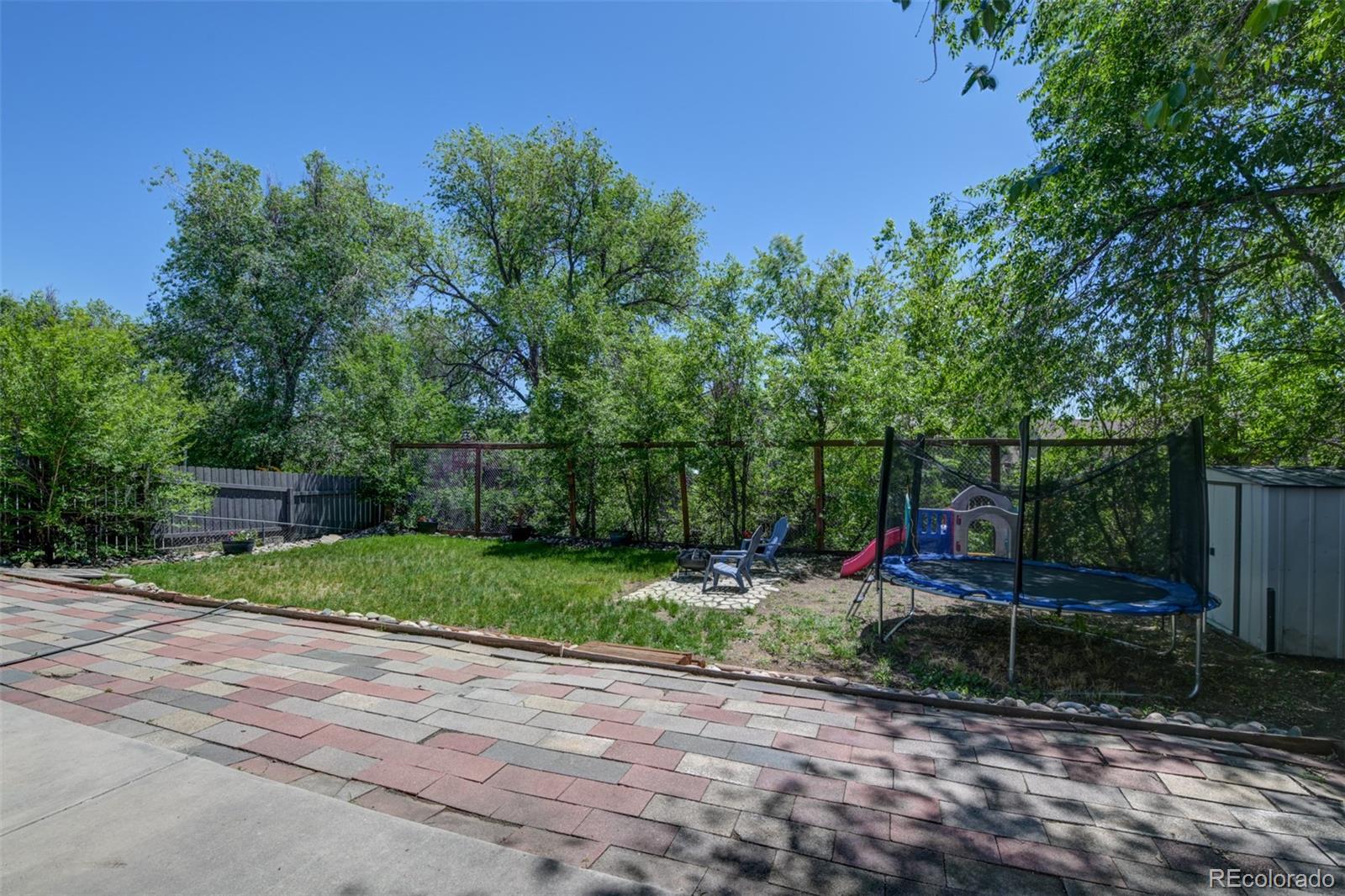 MLS Image #6 for 4465  london lane,colorado springs, Colorado