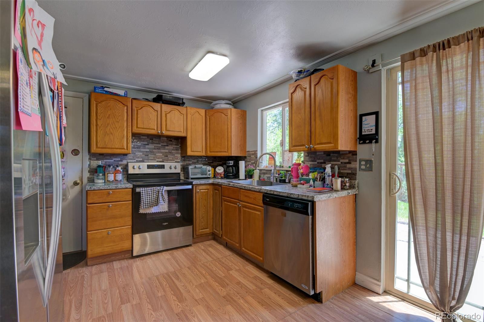 MLS Image #9 for 4465  london lane,colorado springs, Colorado