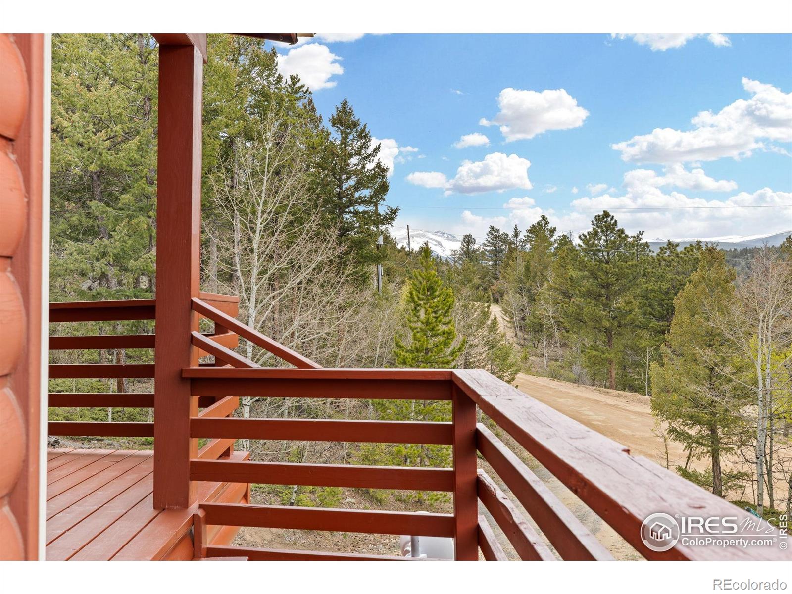 MLS Image #3 for 880  hummer drive,nederland, Colorado
