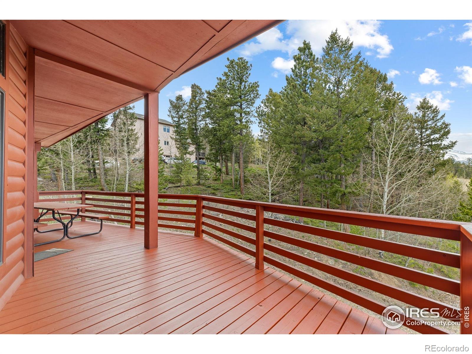 MLS Image #36 for 880  hummer drive,nederland, Colorado