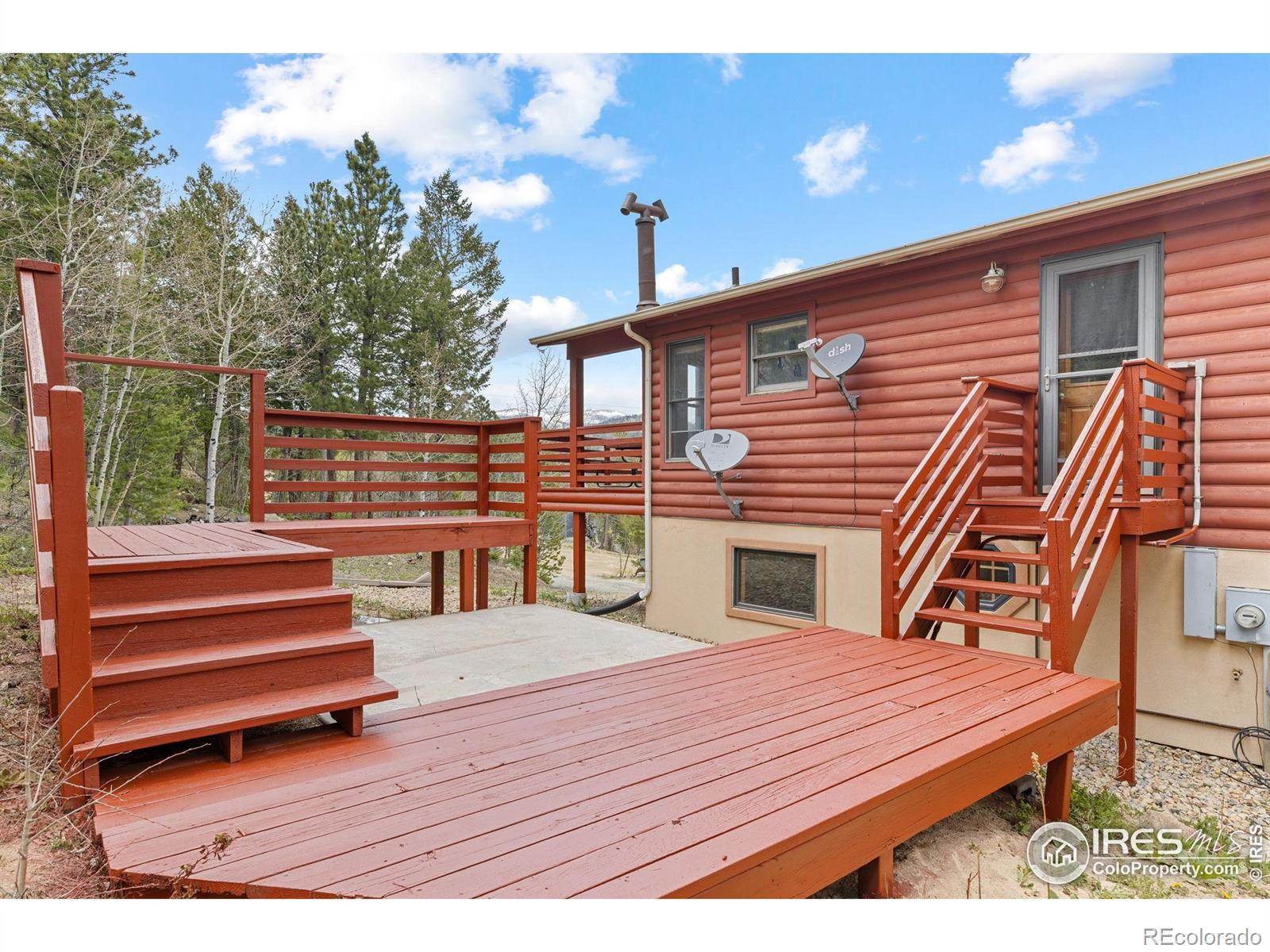 MLS Image #37 for 880  hummer drive,nederland, Colorado