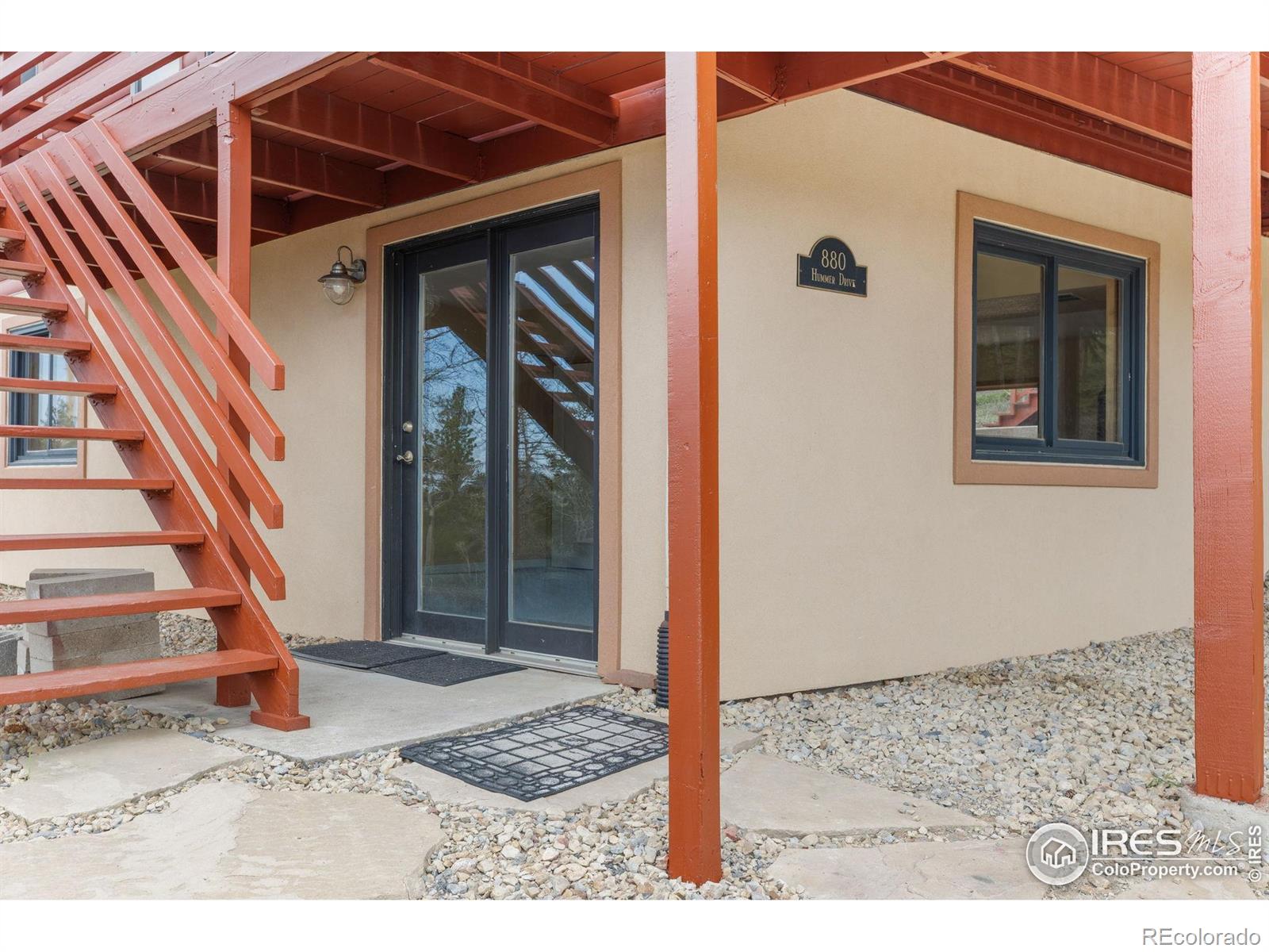 MLS Image #38 for 880  hummer drive,nederland, Colorado