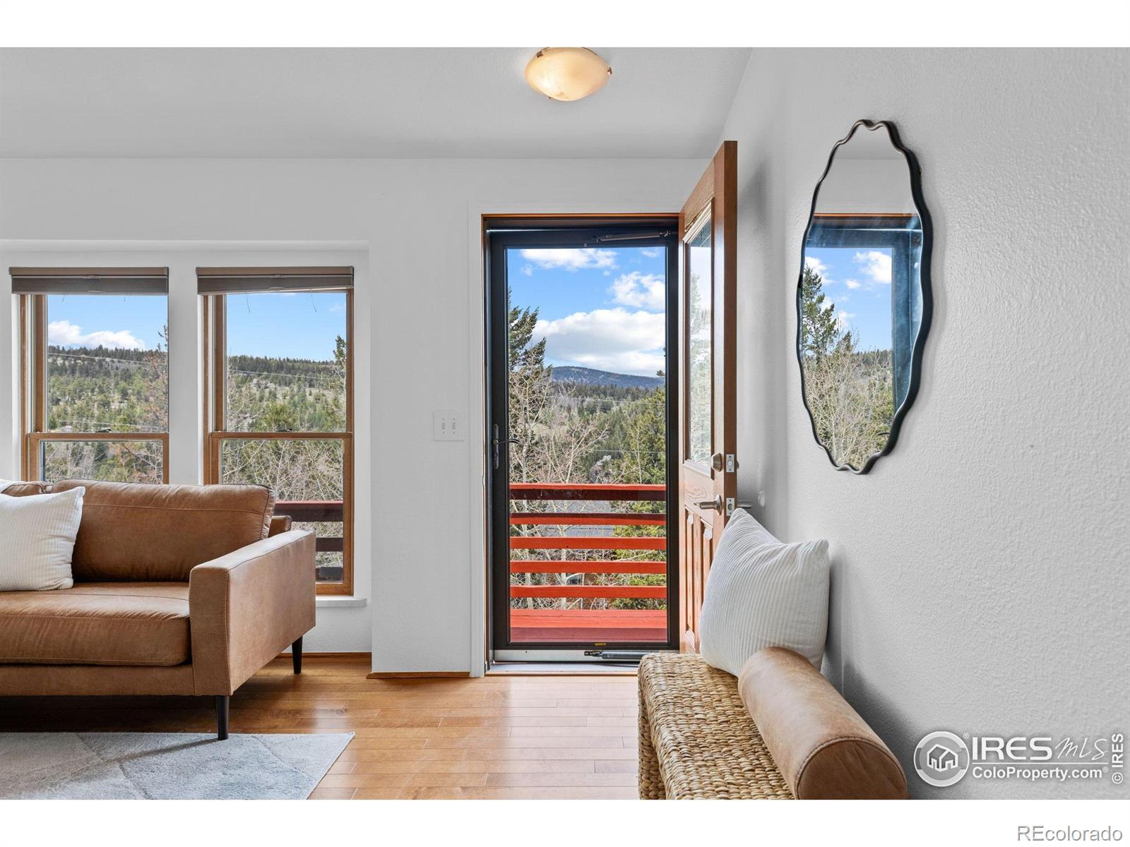 MLS Image #4 for 880  hummer drive,nederland, Colorado