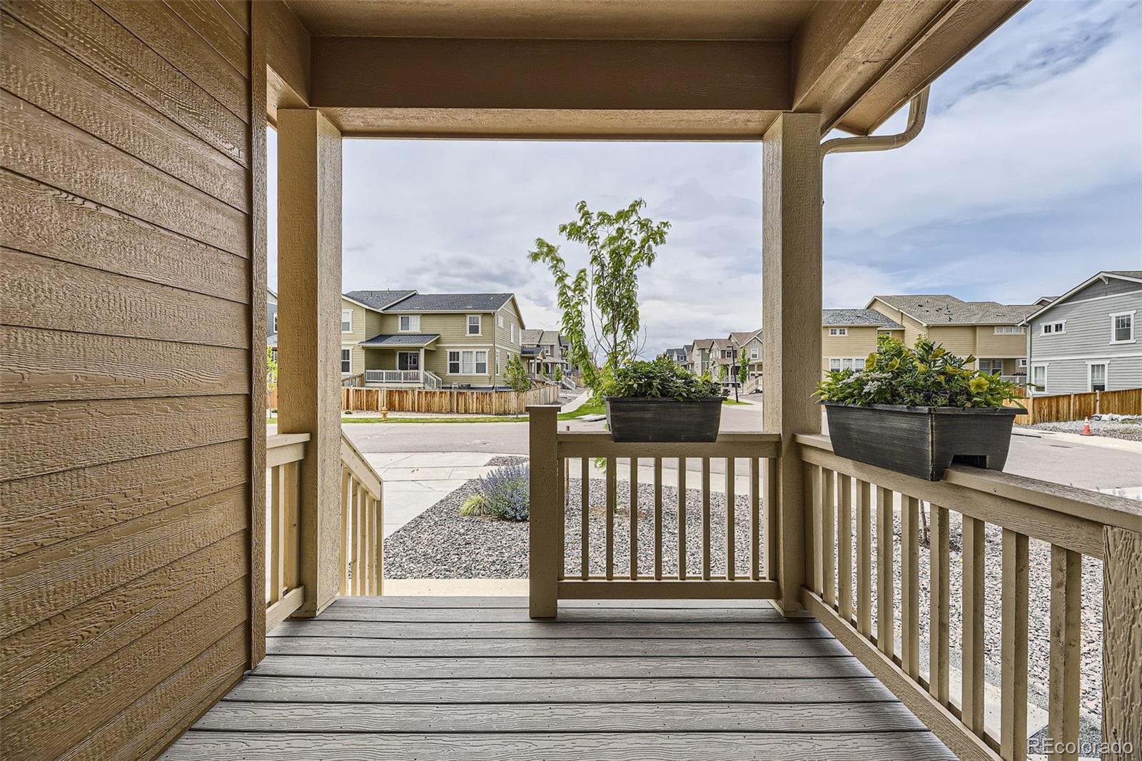 MLS Image #1 for 8982  spaulding street,parker, Colorado