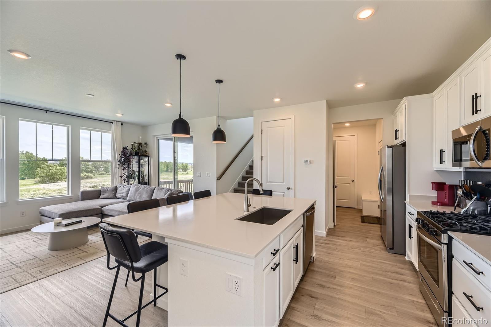 MLS Image #2 for 8982  spaulding street,parker, Colorado