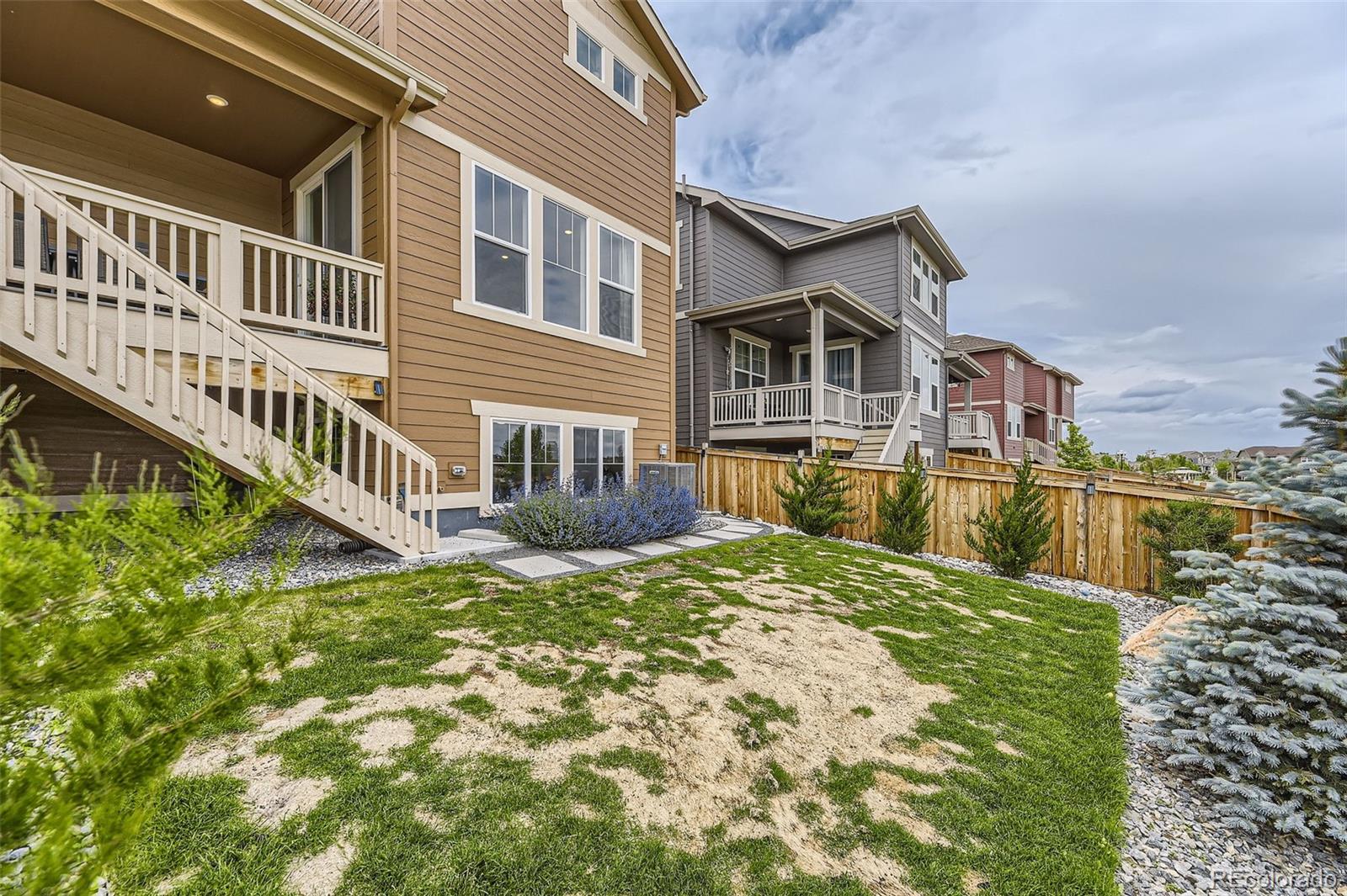 MLS Image #22 for 8982  spaulding street,parker, Colorado