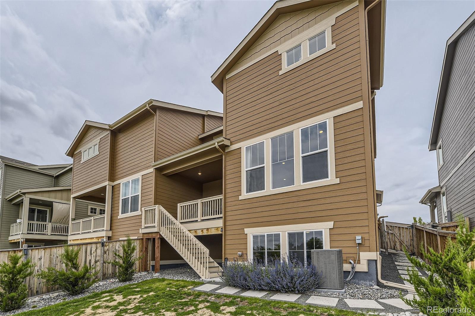 MLS Image #23 for 8982  spaulding street,parker, Colorado