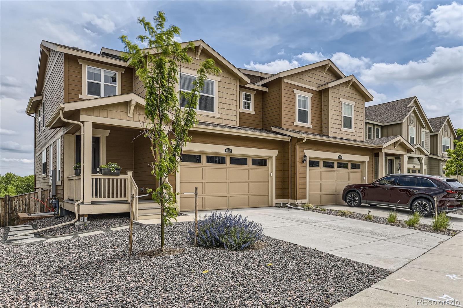 MLS Image #29 for 8982  spaulding street,parker, Colorado