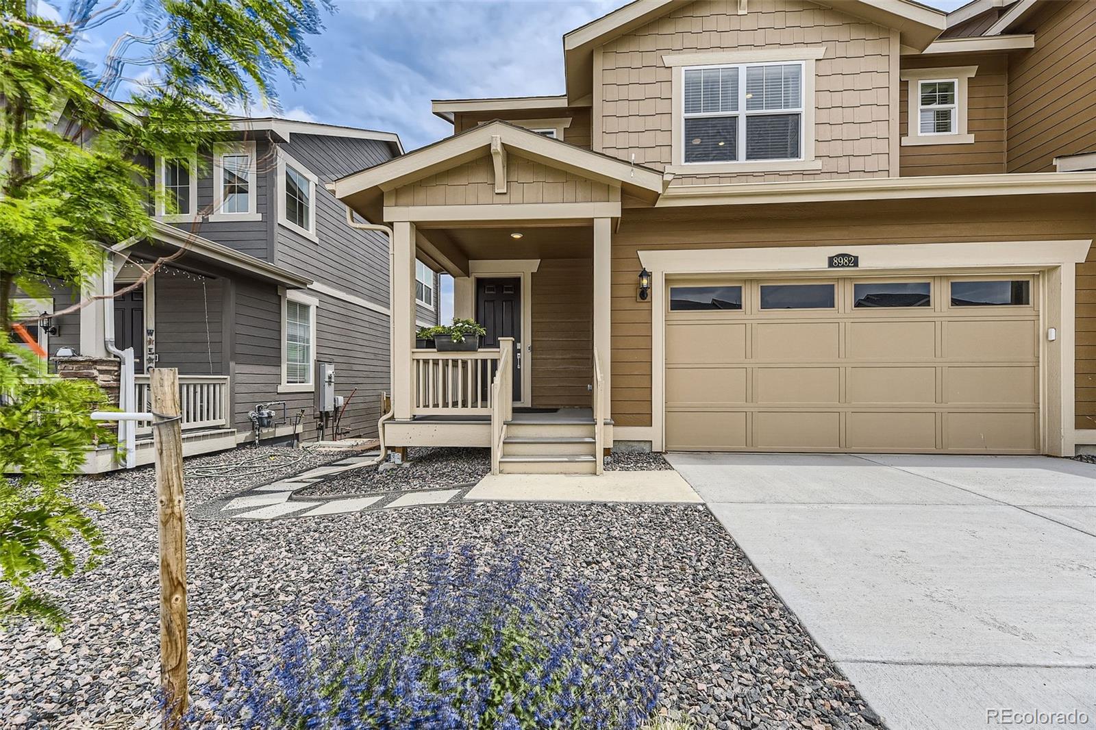 MLS Image #30 for 8982  spaulding street,parker, Colorado