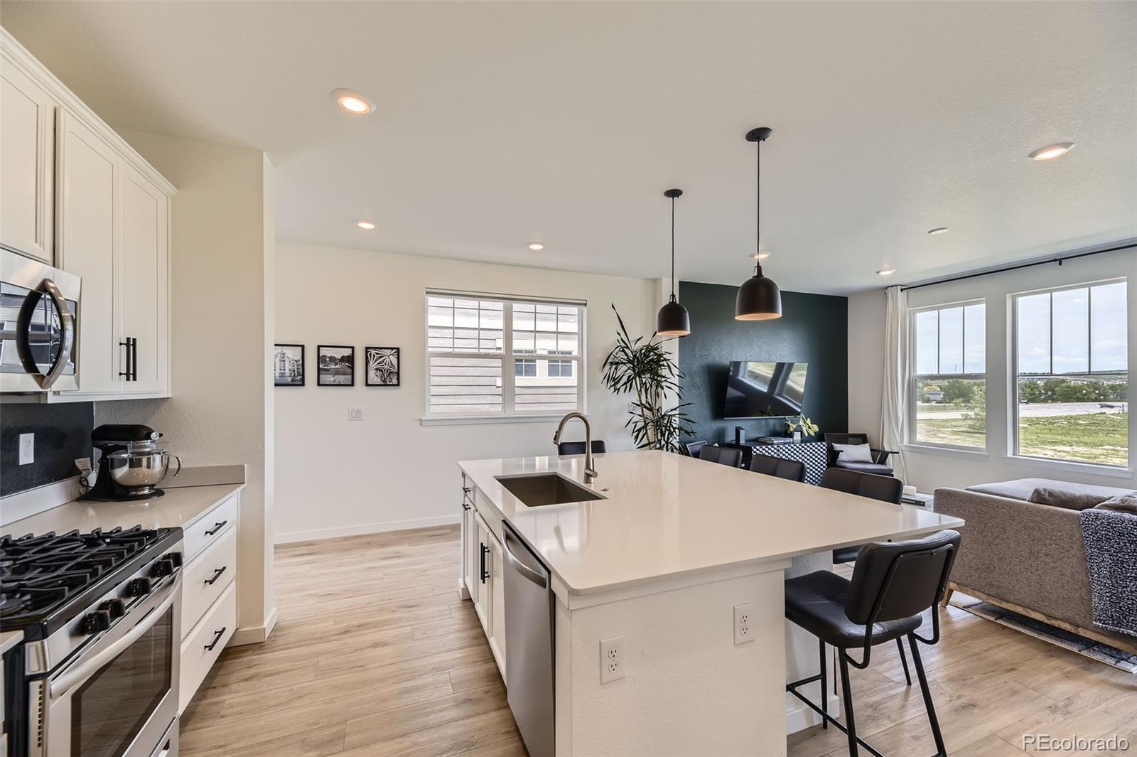 MLS Image #4 for 8982  spaulding street,parker, Colorado