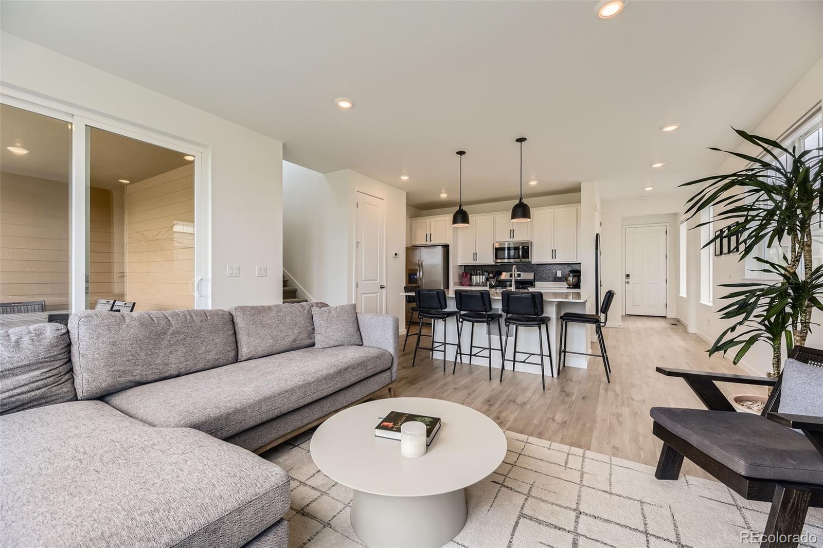 MLS Image #5 for 8982  spaulding street,parker, Colorado