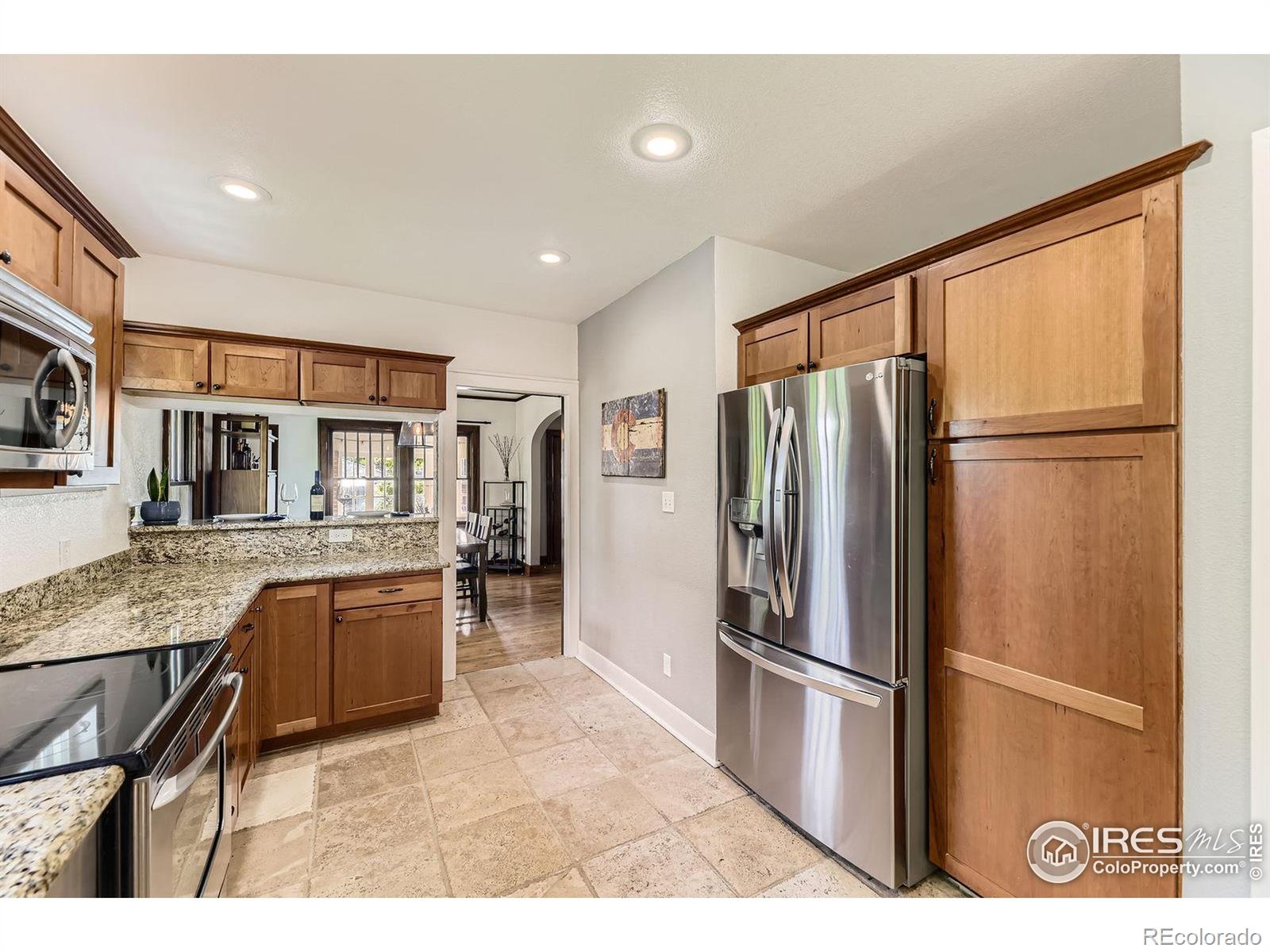 MLS Image #11 for 1230 s emerson street,denver, Colorado