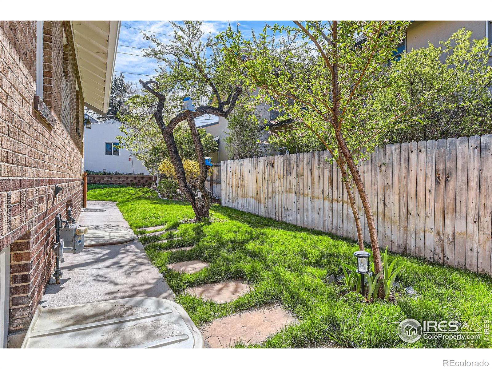 MLS Image #26 for 1230 s emerson street,denver, Colorado