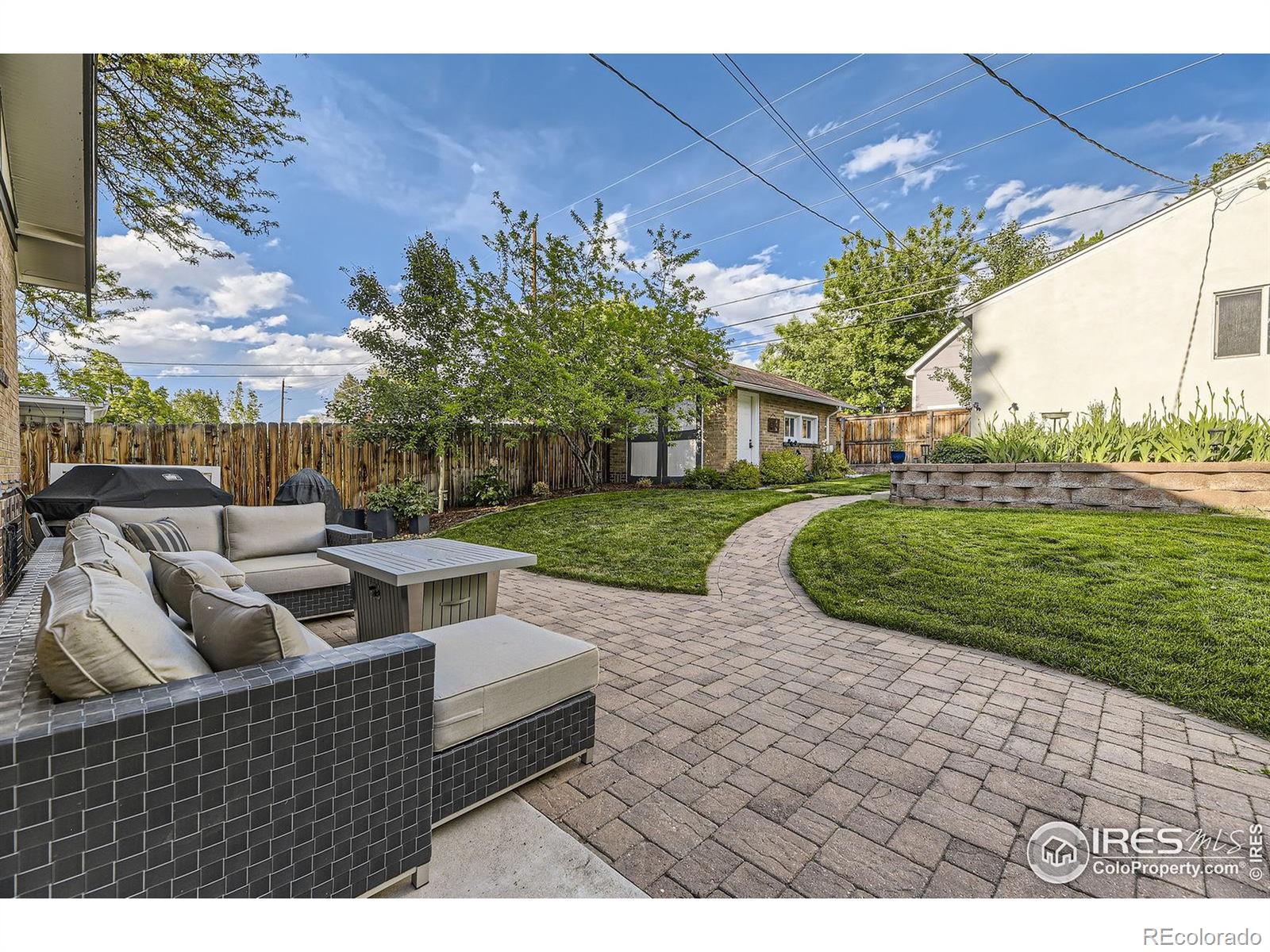 MLS Image #27 for 1230 s emerson street,denver, Colorado