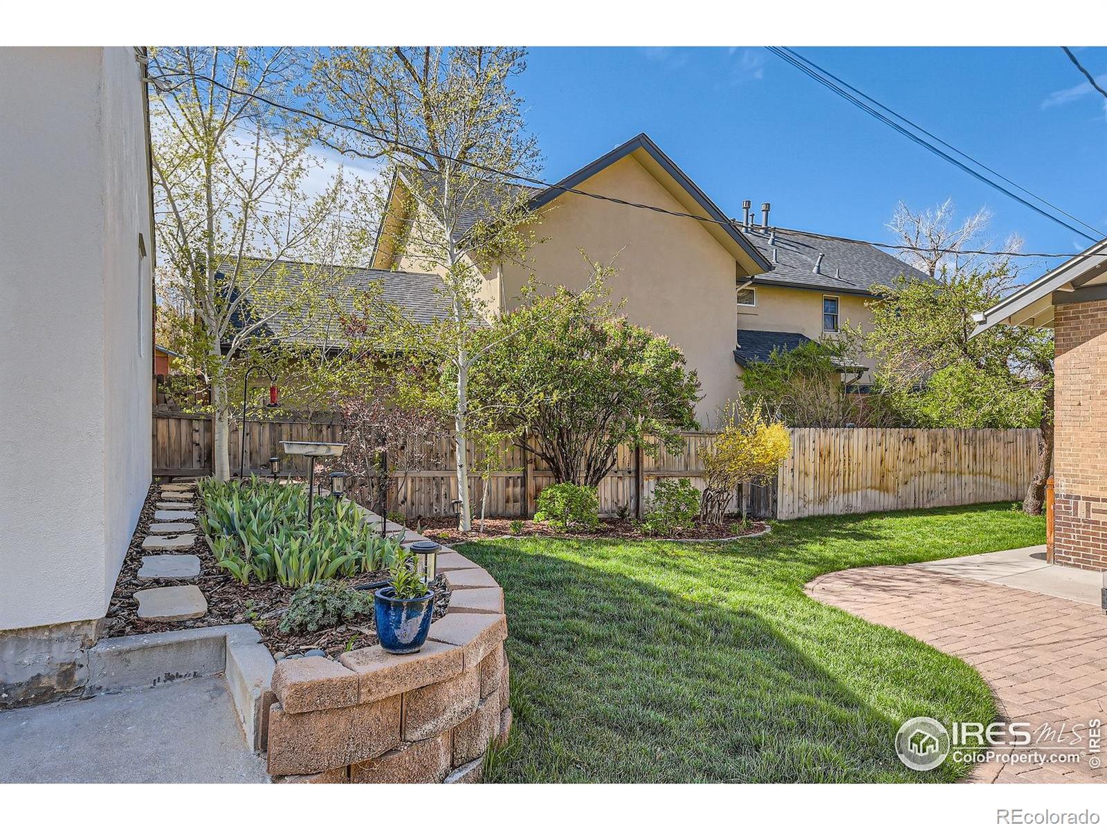 MLS Image #28 for 1230 s emerson street,denver, Colorado