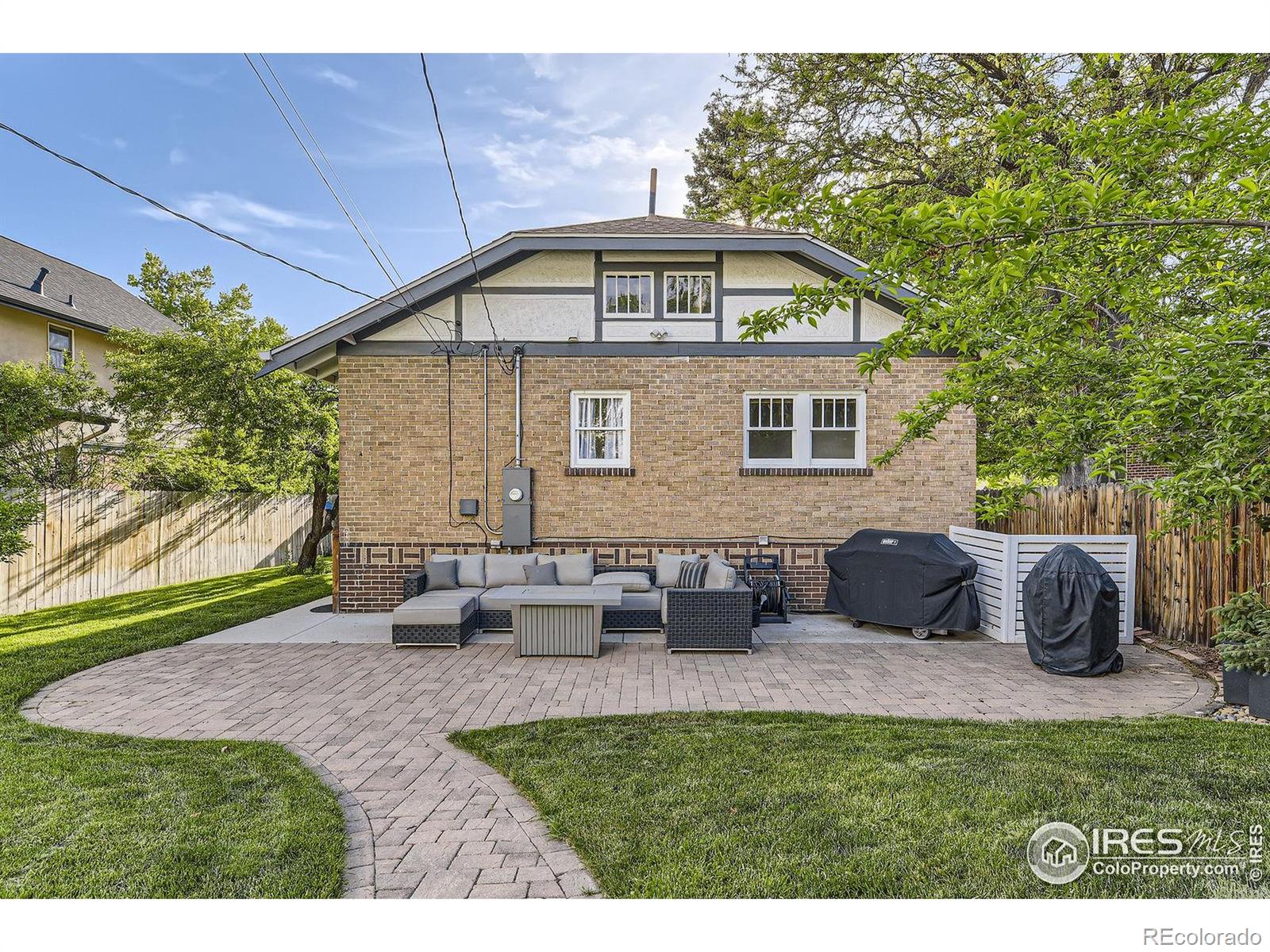 MLS Image #29 for 1230 s emerson street,denver, Colorado