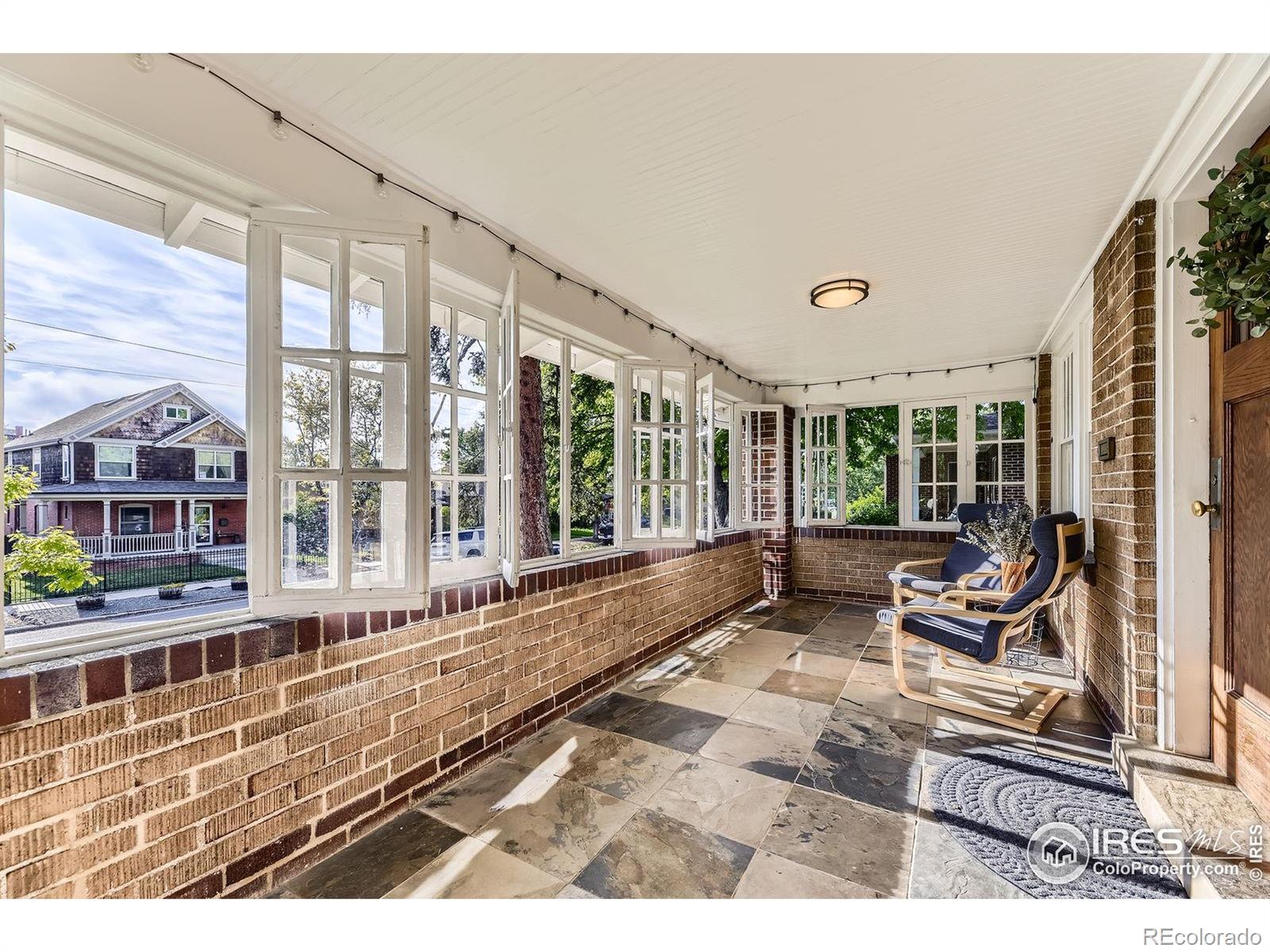 MLS Image #3 for 1230 s emerson street,denver, Colorado