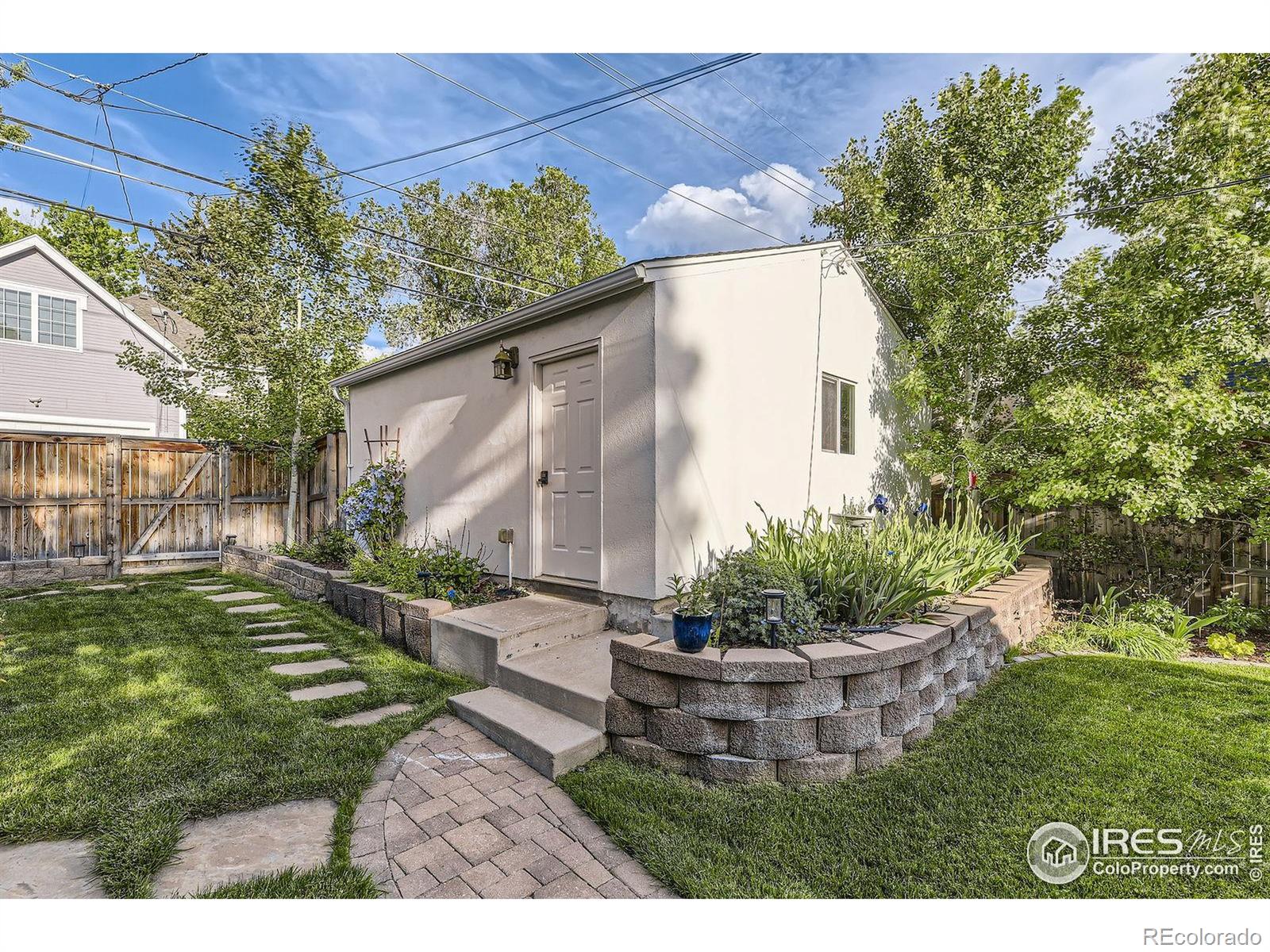 MLS Image #32 for 1230 s emerson street,denver, Colorado