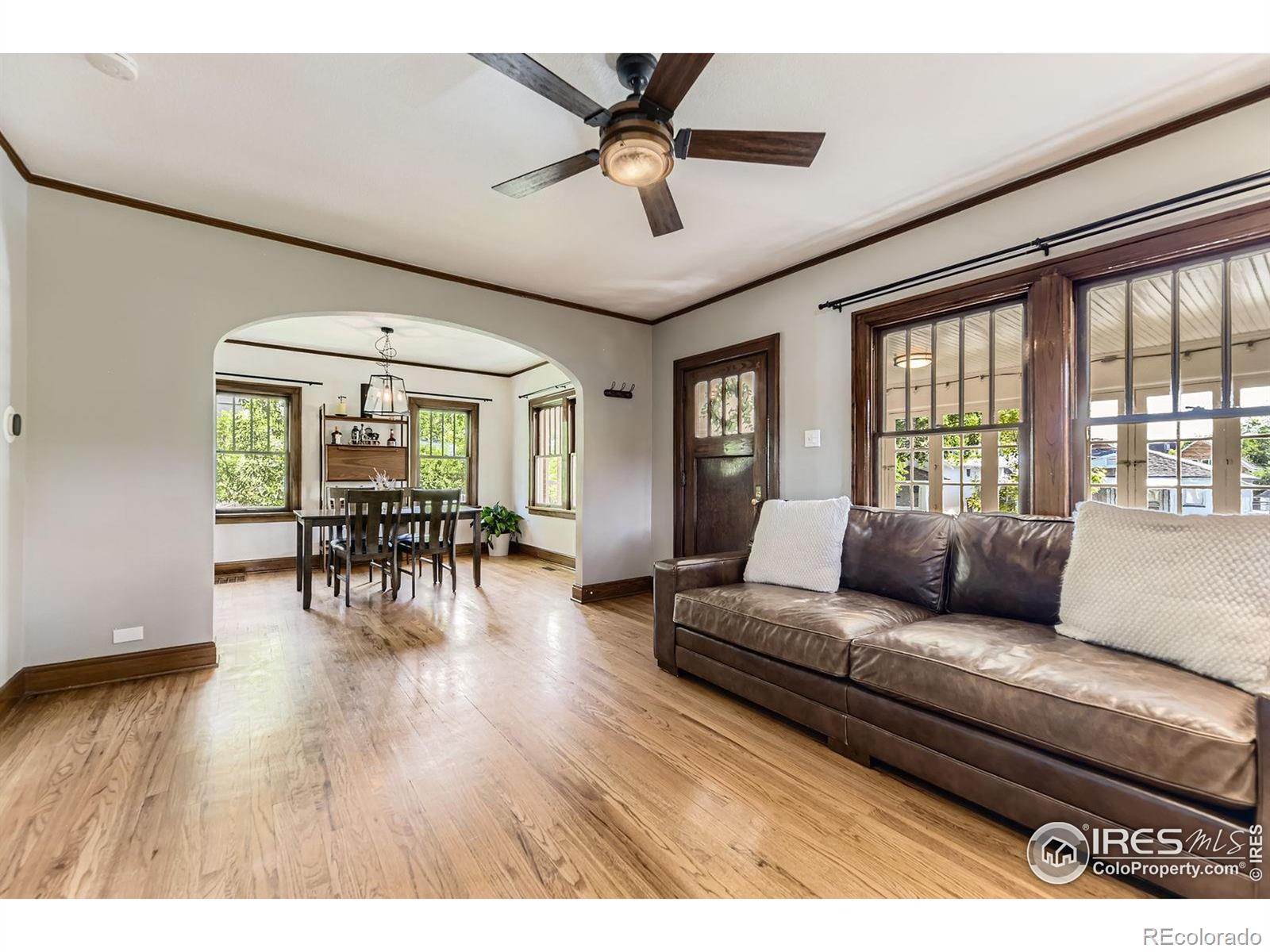 MLS Image #7 for 1230 s emerson street,denver, Colorado