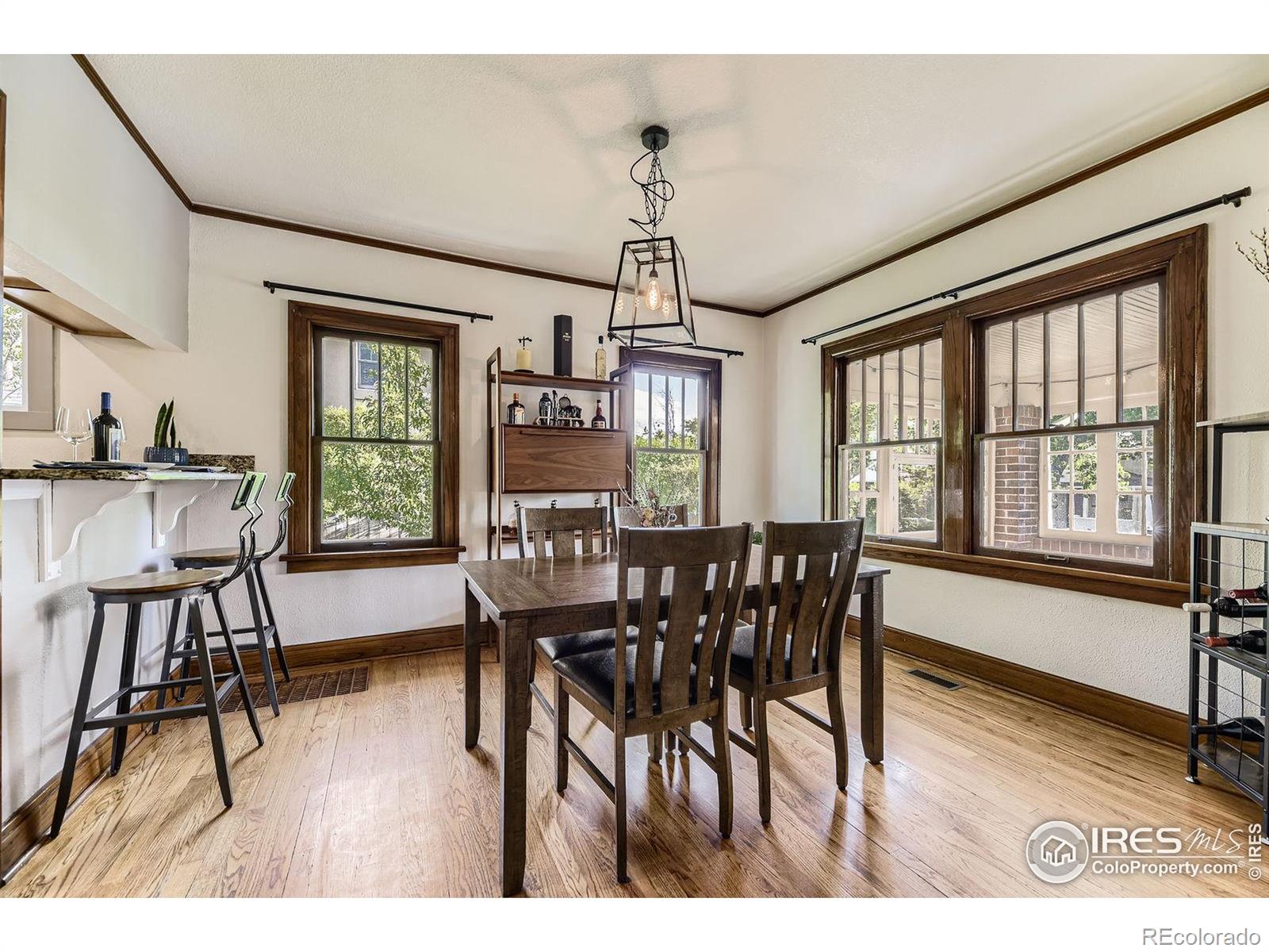 MLS Image #8 for 1230 s emerson street,denver, Colorado