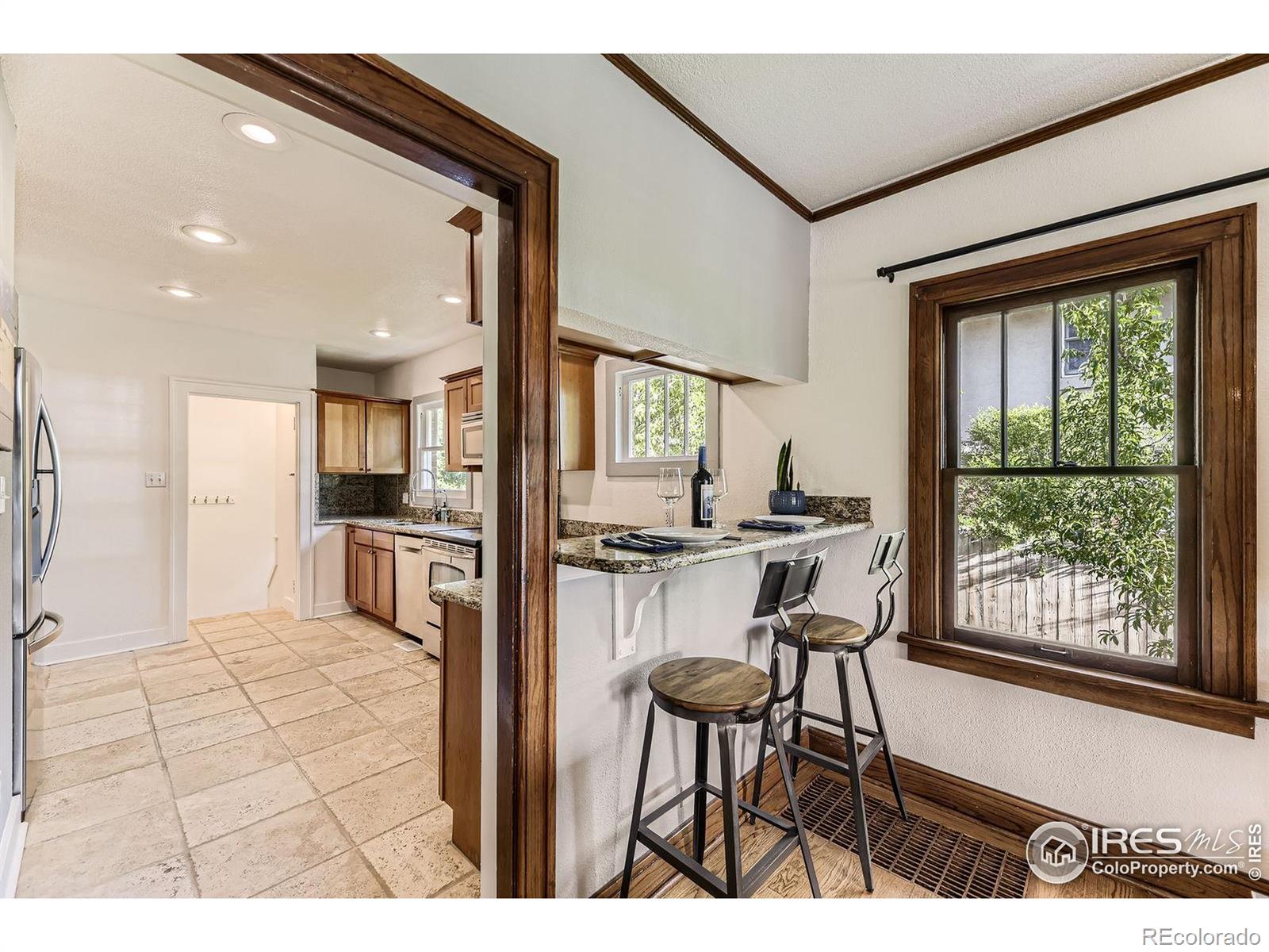 MLS Image #9 for 1230 s emerson street,denver, Colorado